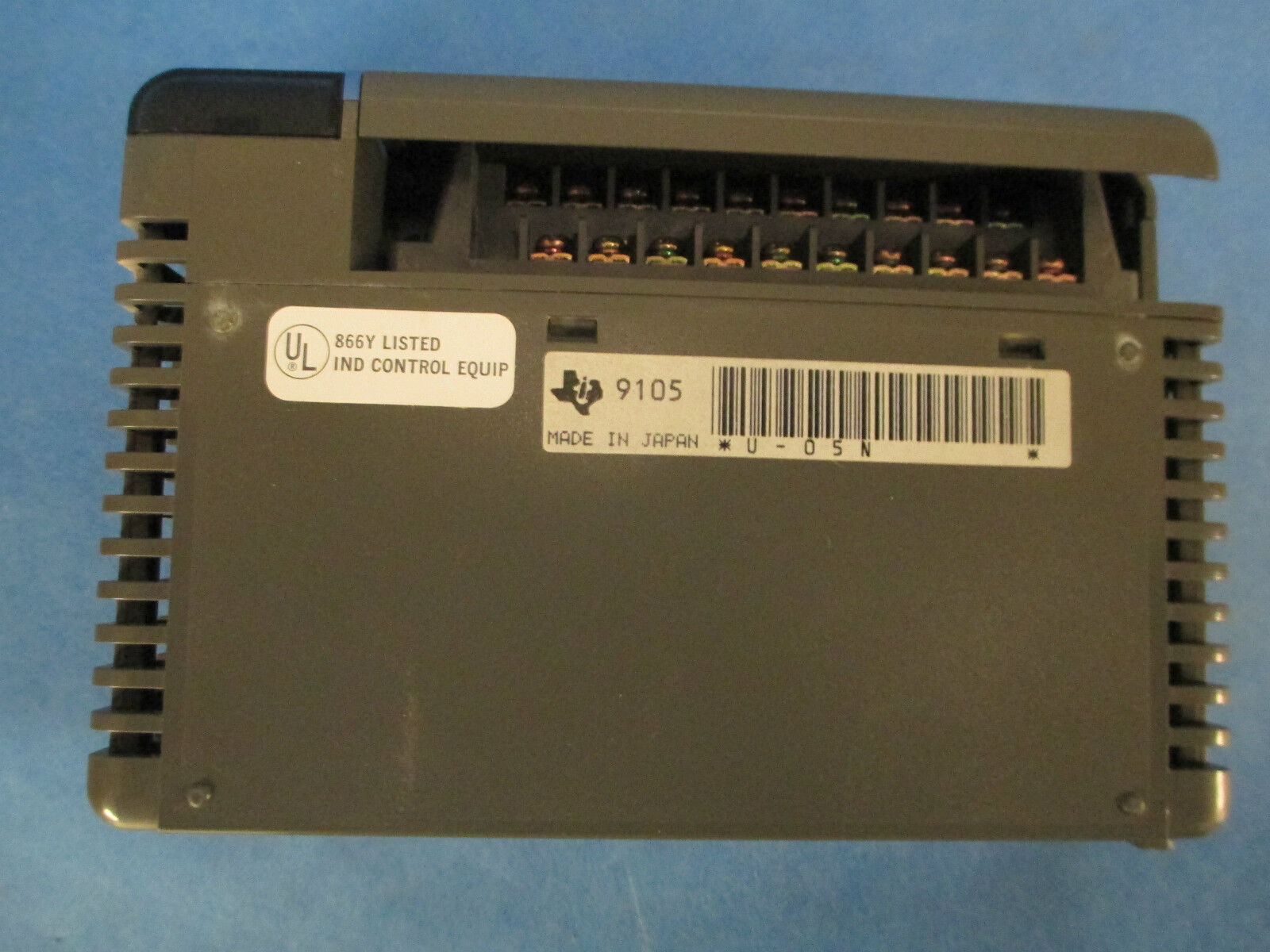 Siemens Input Module U-05N