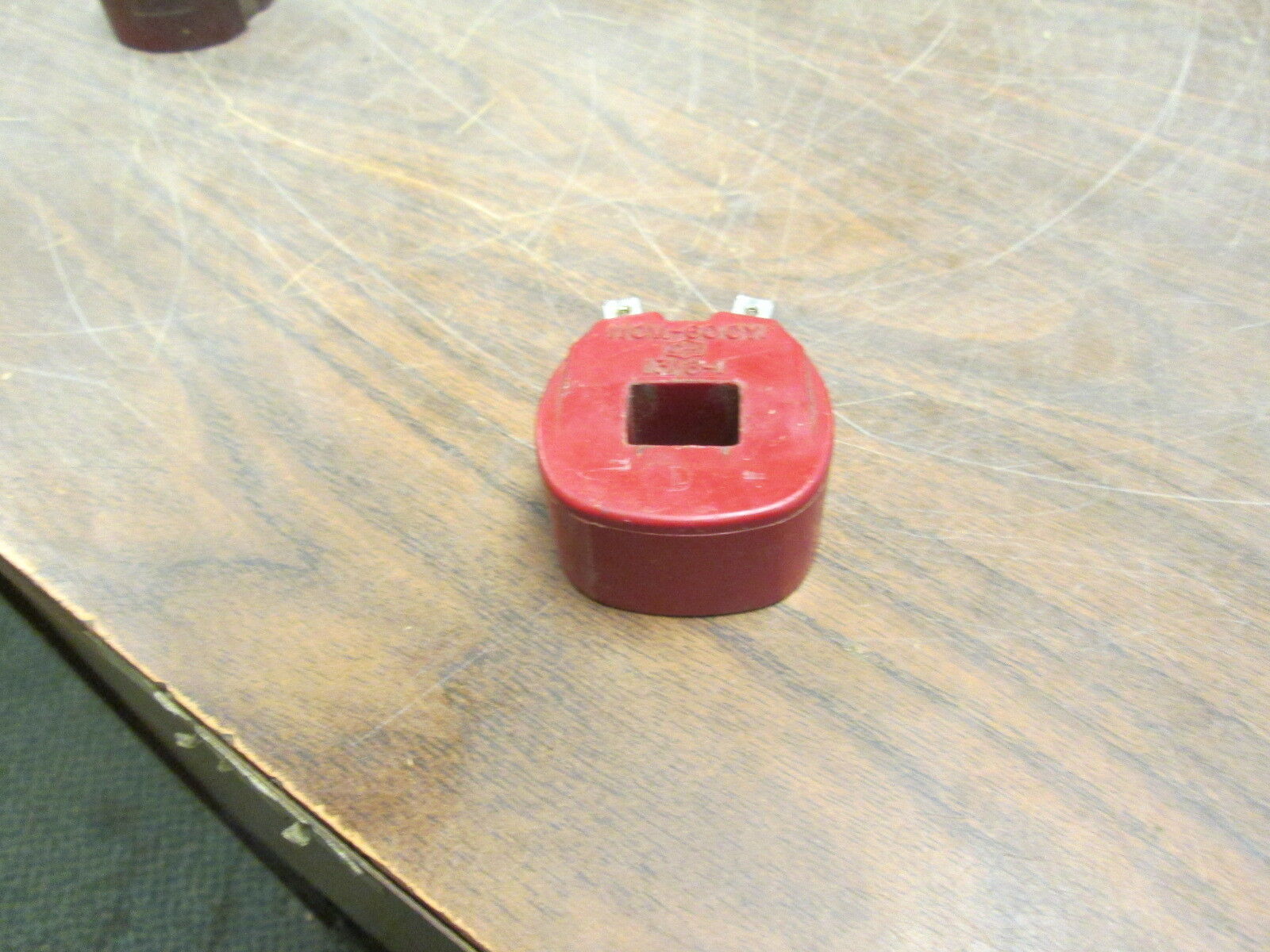 Cutler-Hammer Magnetic Coil 1318-1 110V@60Hz Used