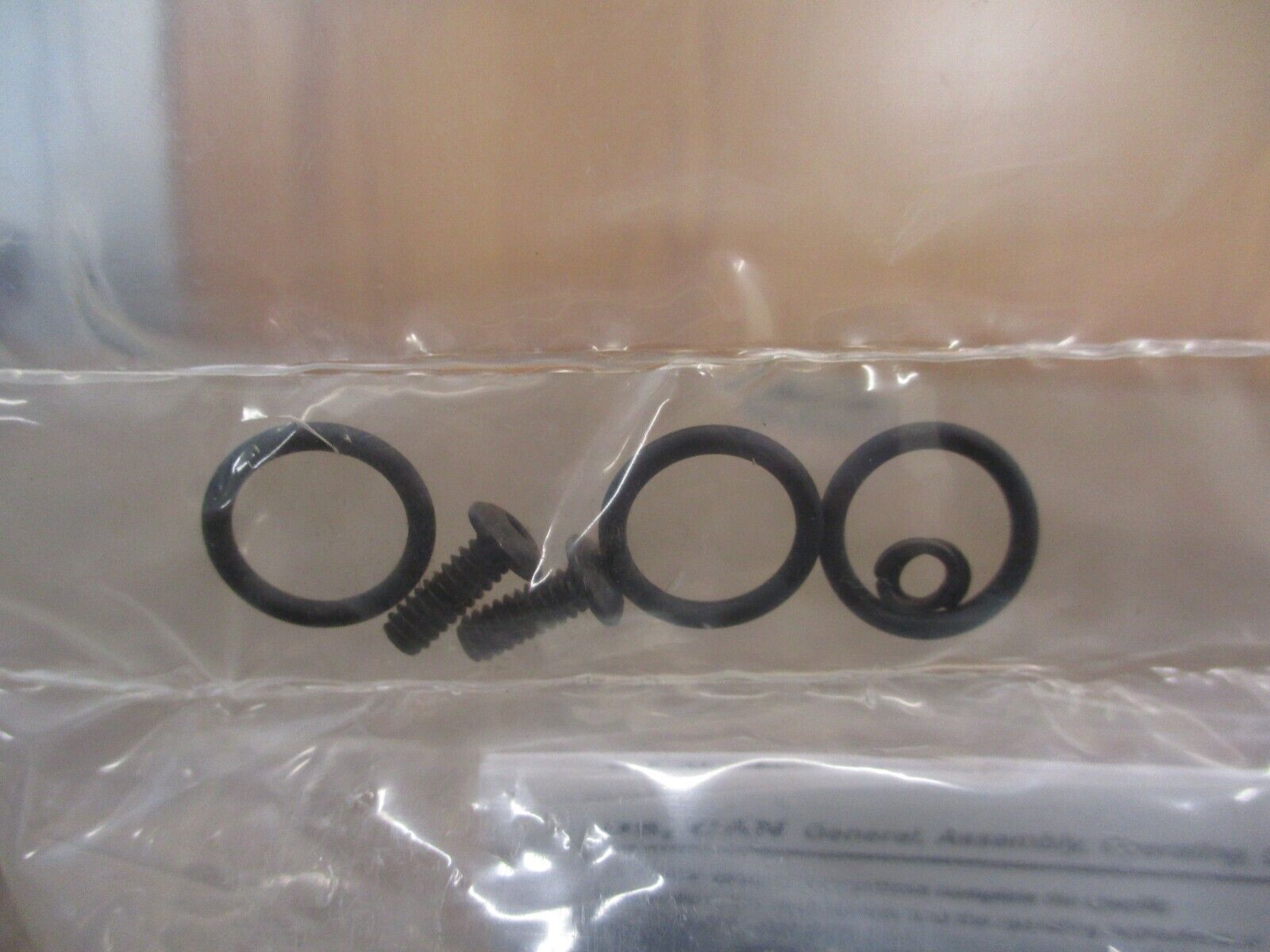 Numatics Manifold Block 229-718 New Surplus