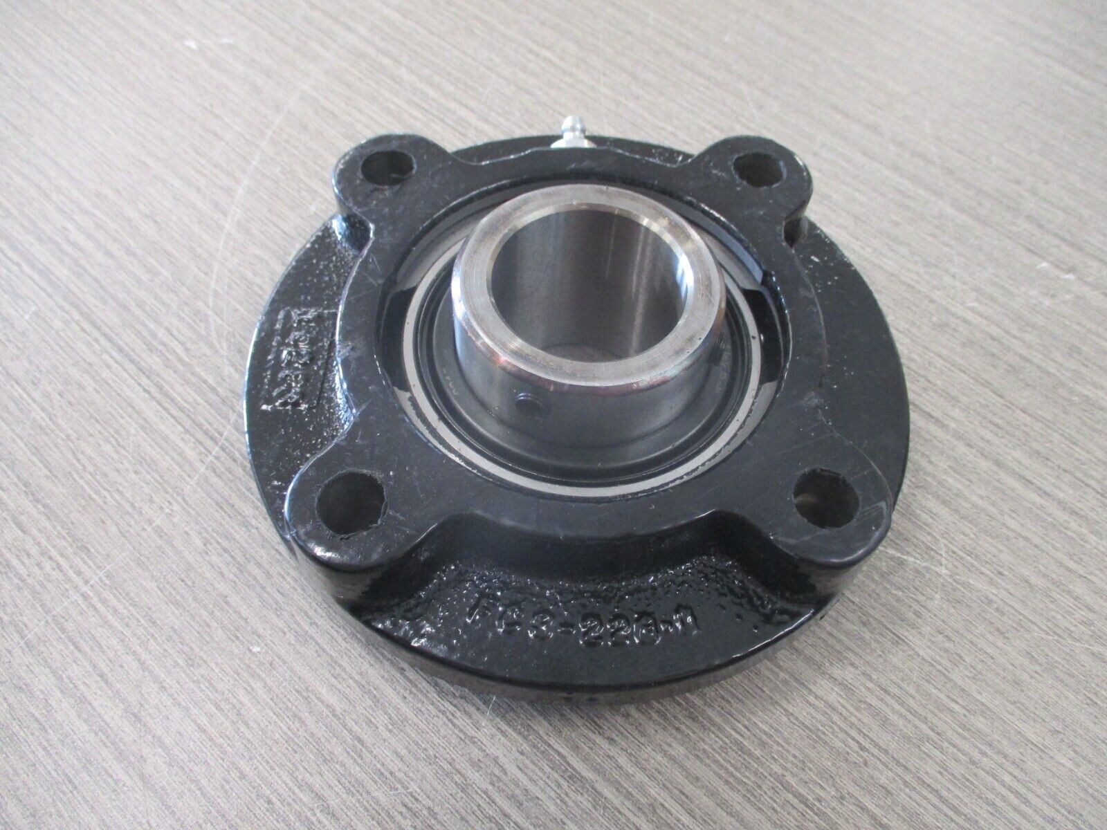 Link-Belt Flange Bearing FC3U-226-N New Surplus