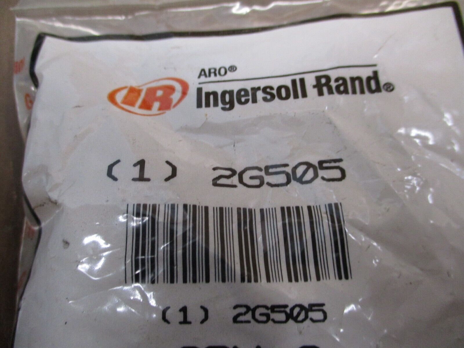Ingersoll Rand Aro Coil Connector 2G505 *Lot of 3* New Surplus
