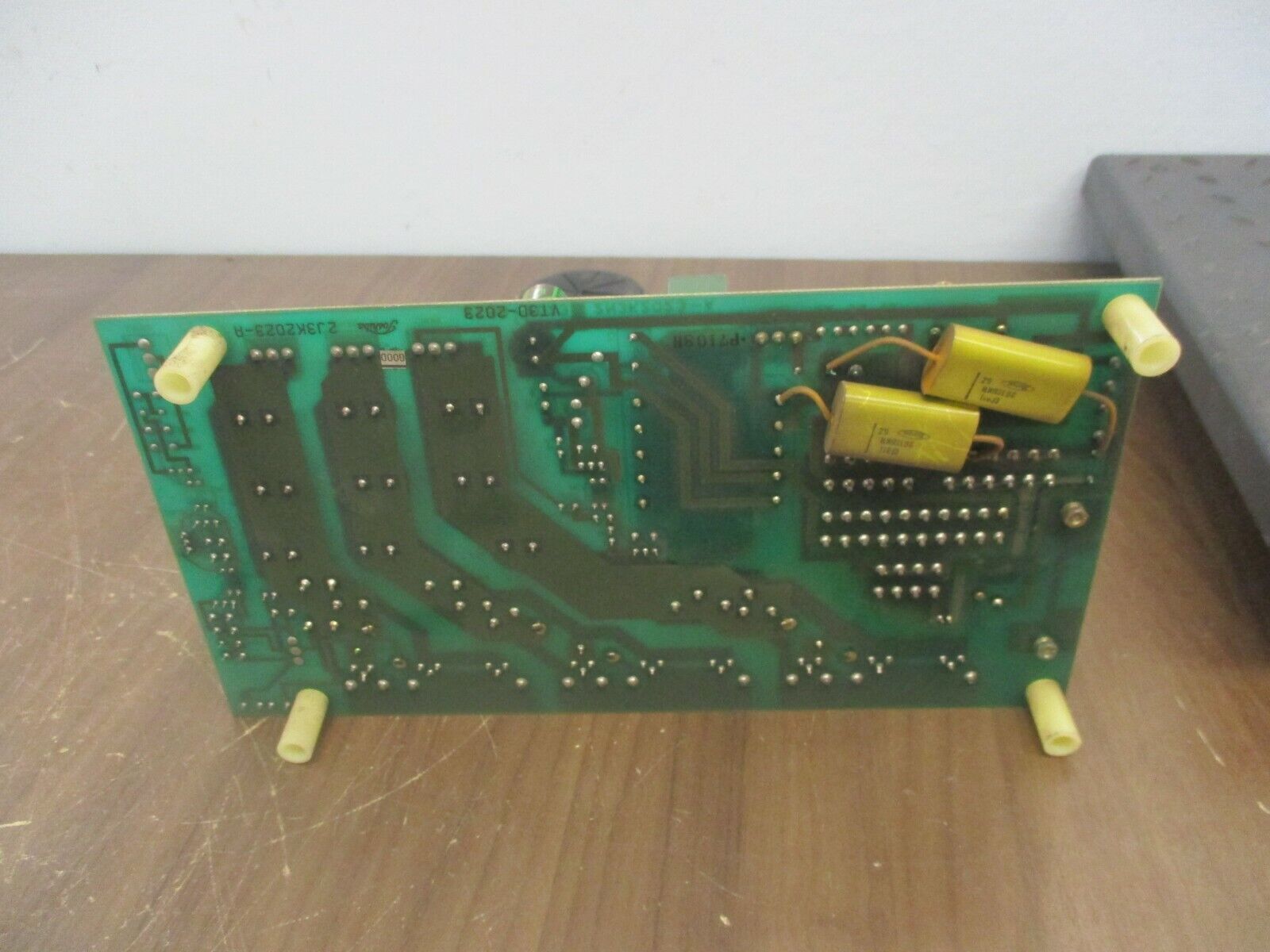Toshiba Drive Power Board VT3D-2023A Used