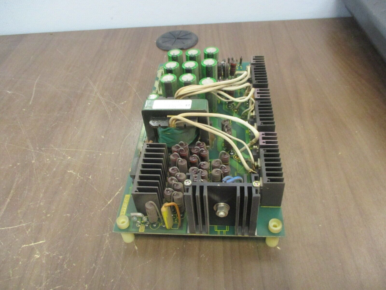 Toshiba Drive Power Board VT3D-2023A Used