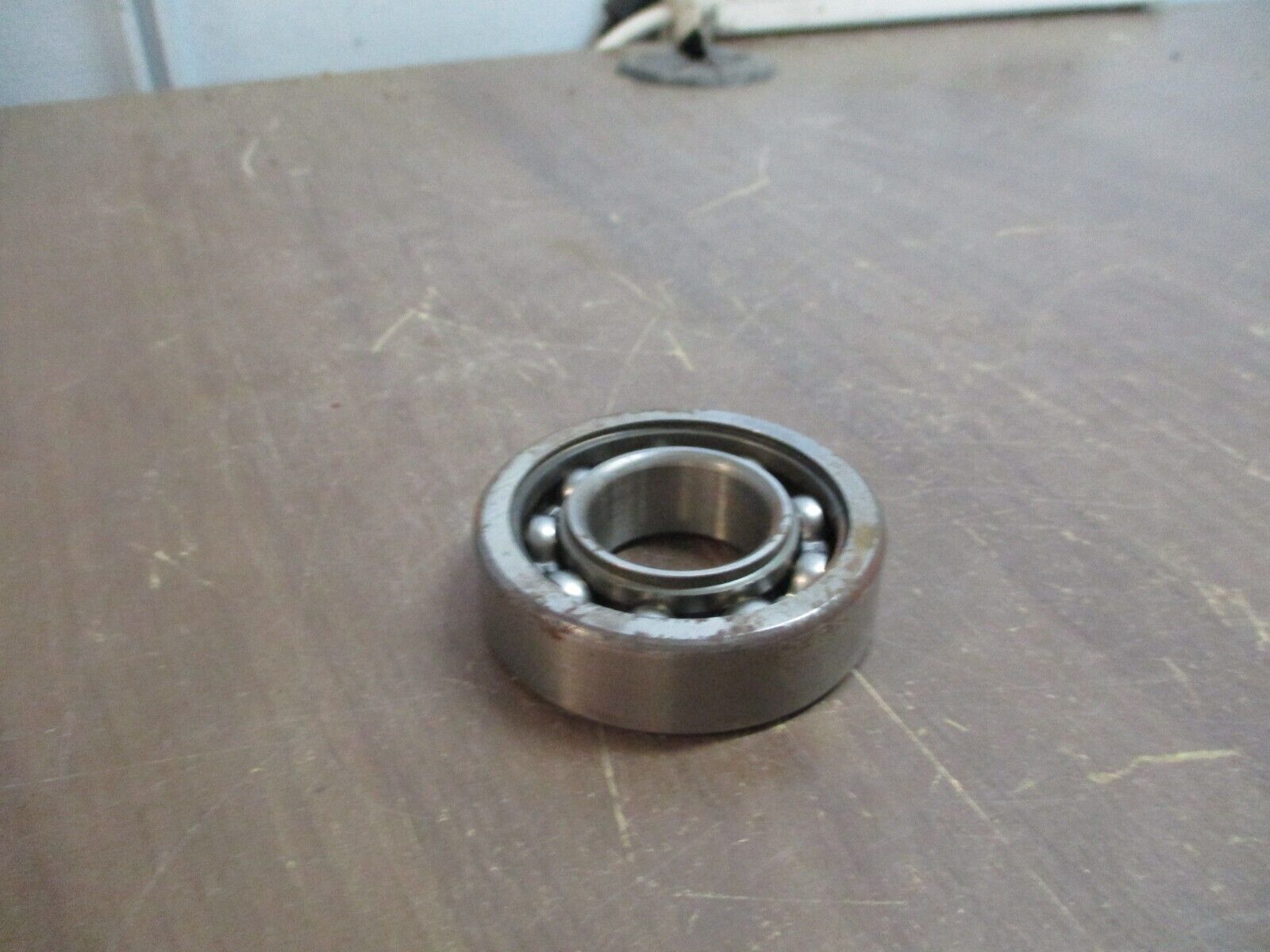 Federal Ball Bearing LS10 *Shelfwear* New Surplus