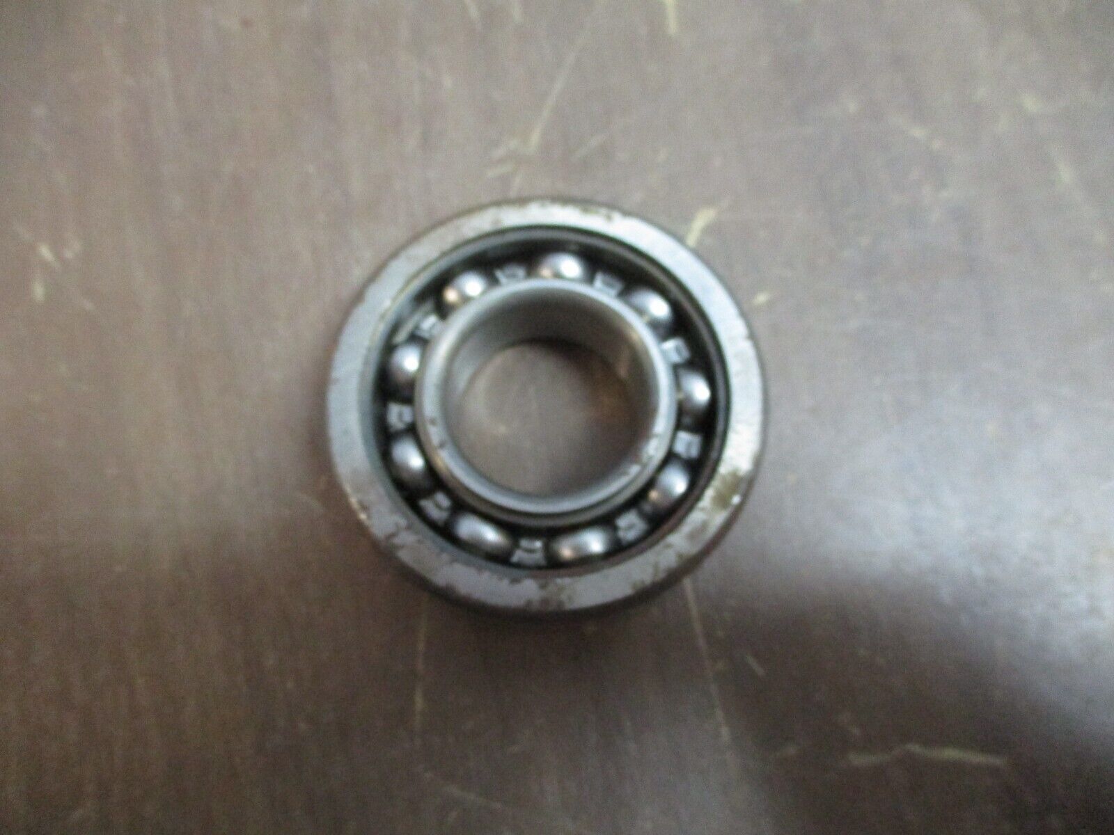 Federal Ball Bearing LS10 *Shelfwear* New Surplus