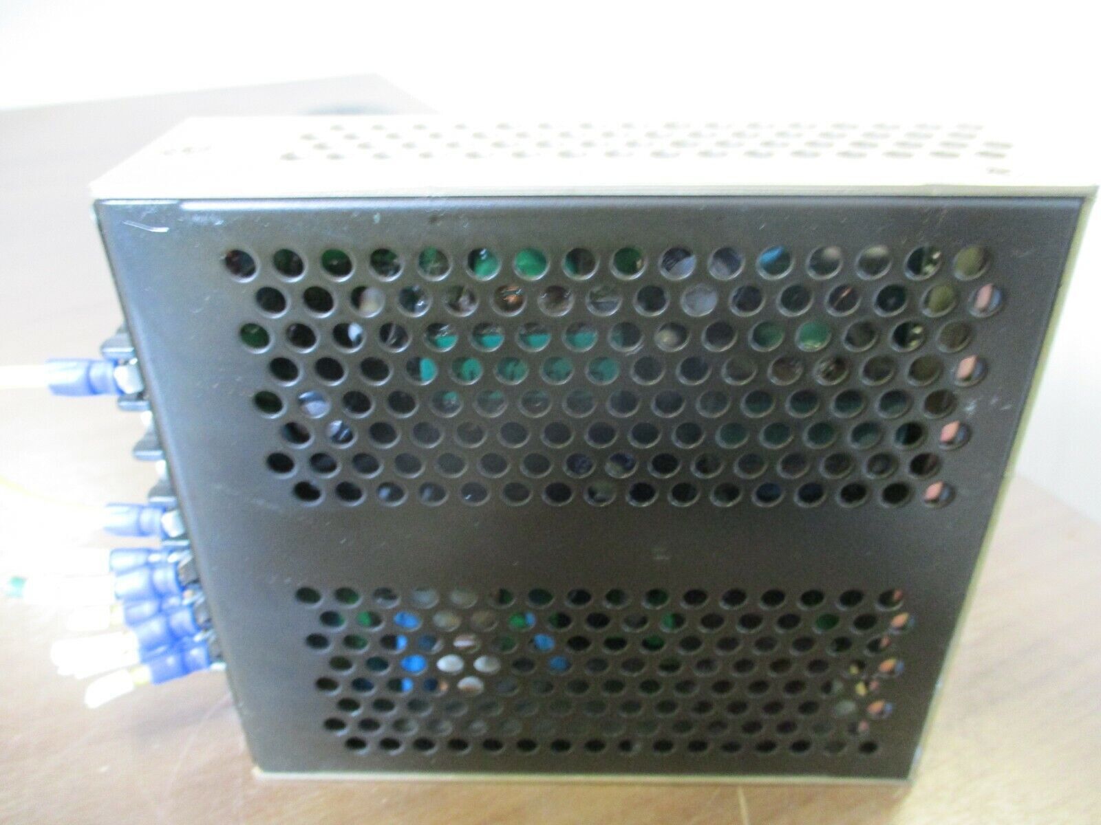 Nipron Power Supply PSA2-6-A Input: 170-264VAC 220-330VDC Output: 15V Used