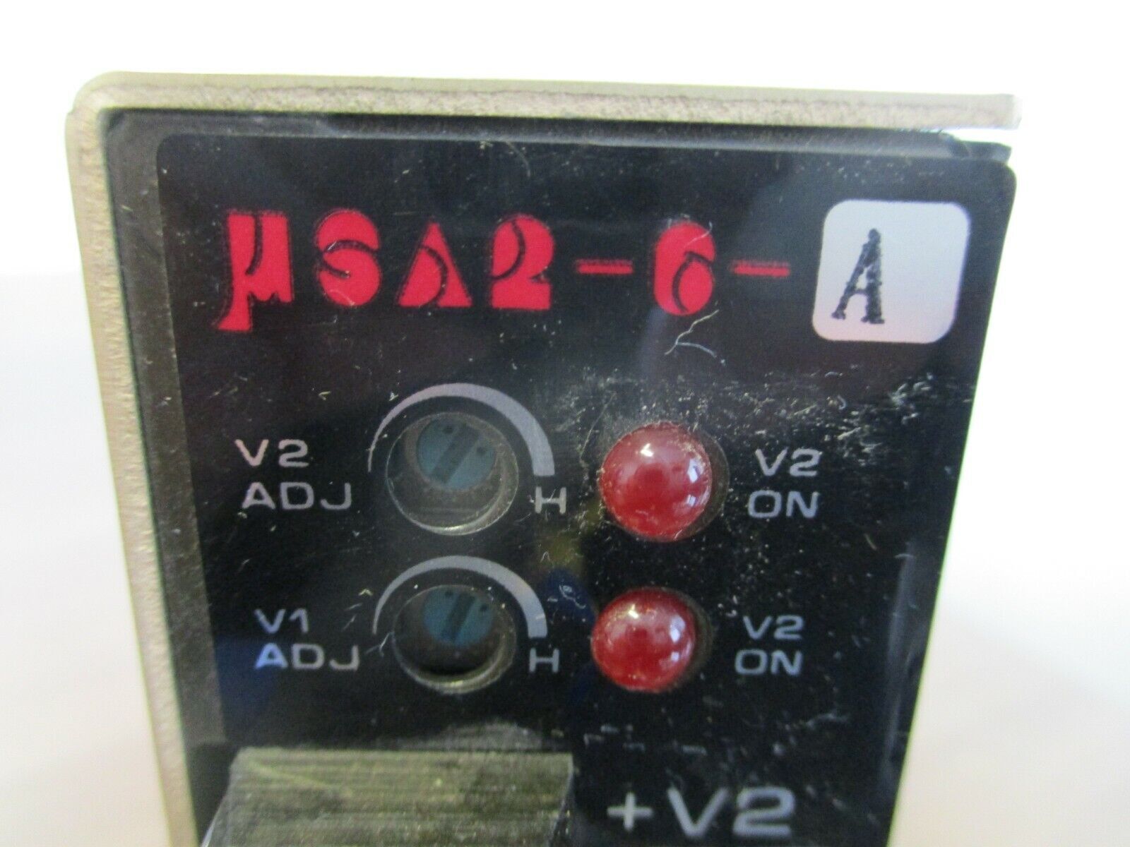 Nipron Power Supply PSA2-6-A Input: 170-264VAC 220-330VDC Output: 15V Used