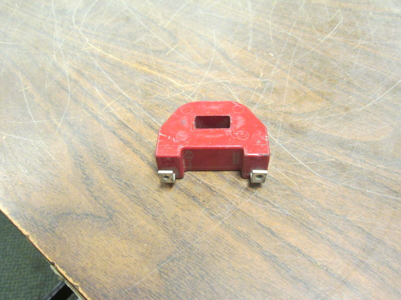 Cutler-Hammer Magnetic Coil 9-1808-5 120V@60Hz 110V@50Hz Used