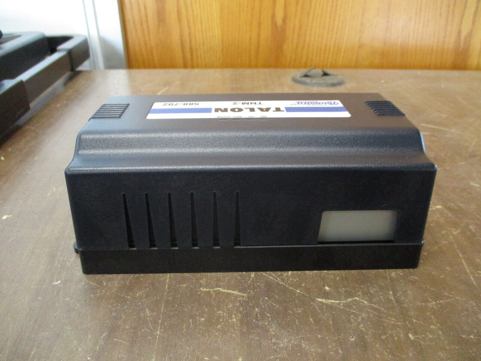 Talon TNM-2 Network Manager 588-702 Used