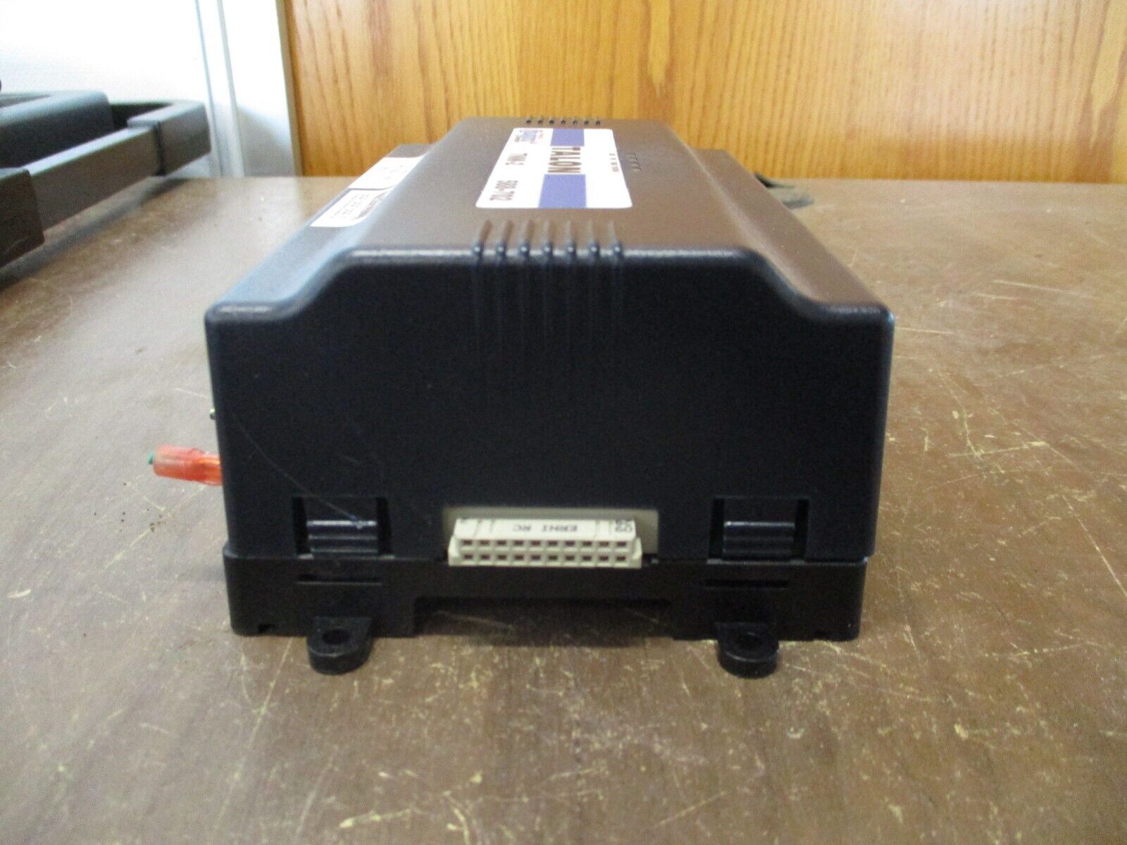 Talon TNM-2 Network Manager 588-702 Used