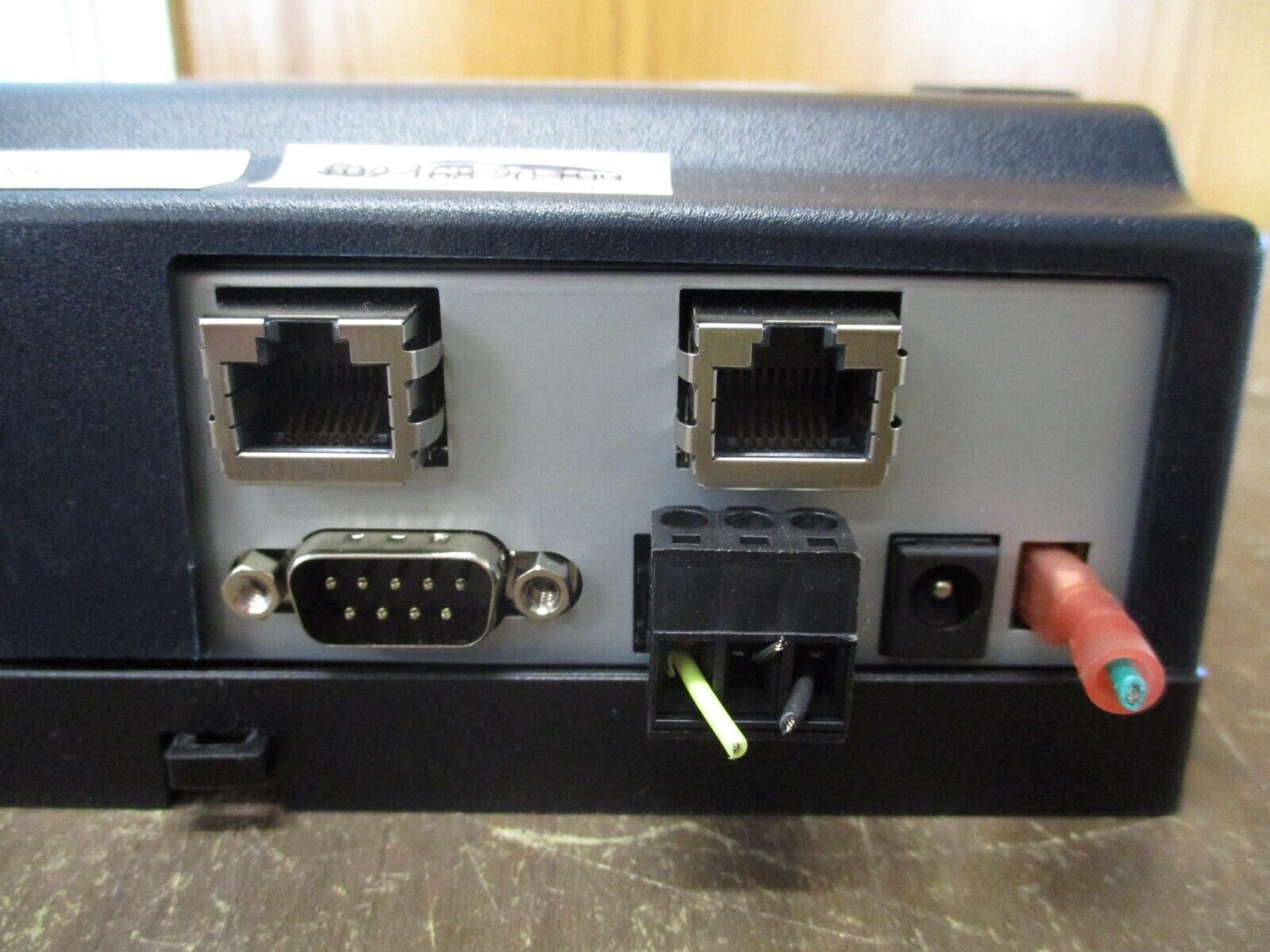 Talon TNM-2 Network Manager 588-702 Used