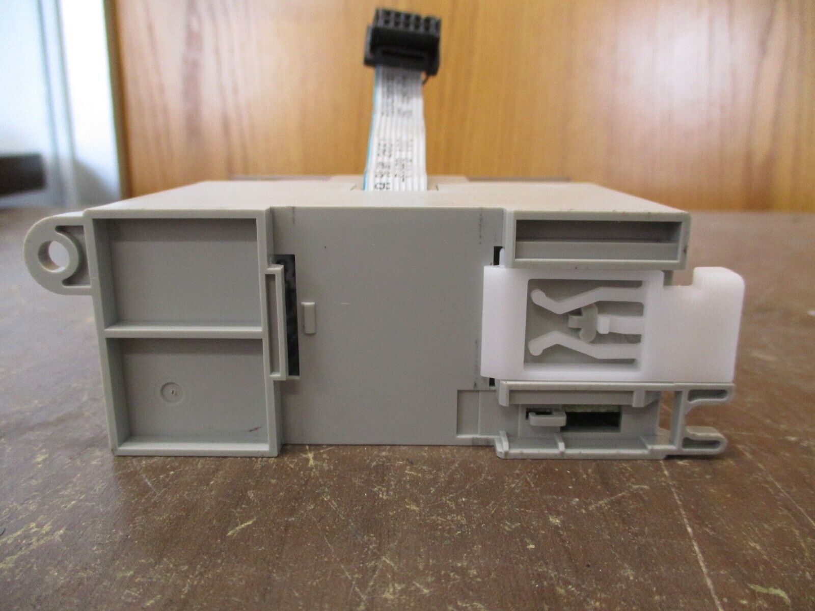 Allen-Bradley MicroLogix Analog Input Module 1762-IF4 Ser. B Rev. B FRN: 1.1 4Ch