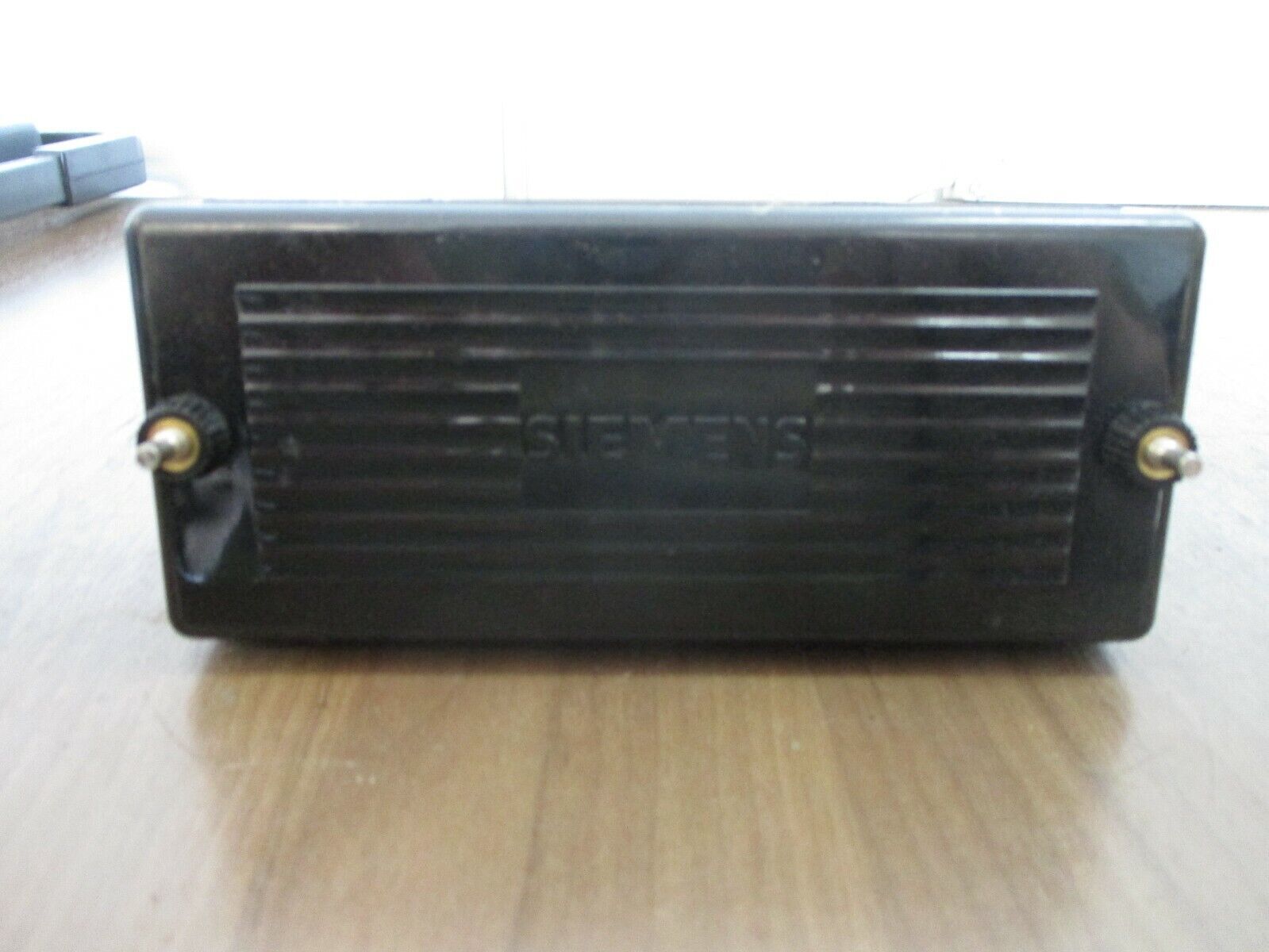 Instrument Transformers Test Switch FT-066 30A Used