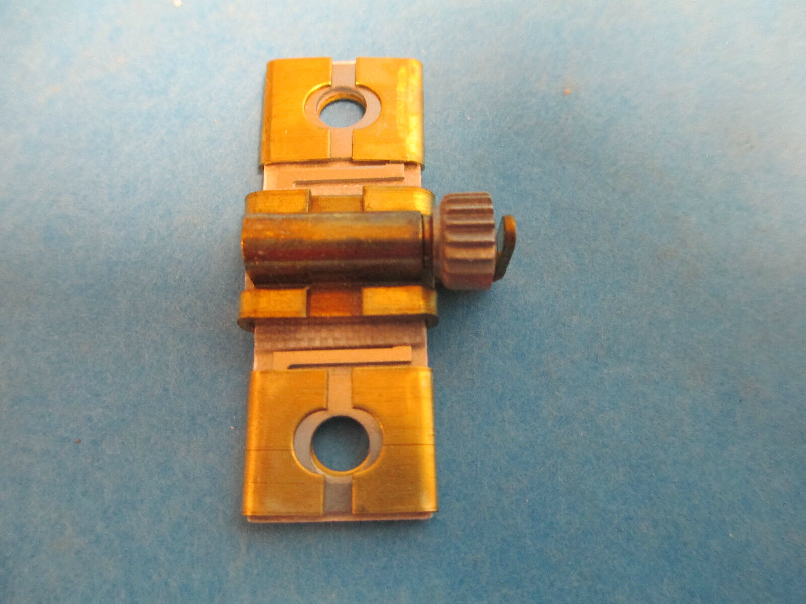 Square D B 3.70 Overload Relay Thermal Unit Heater Element New Surplus