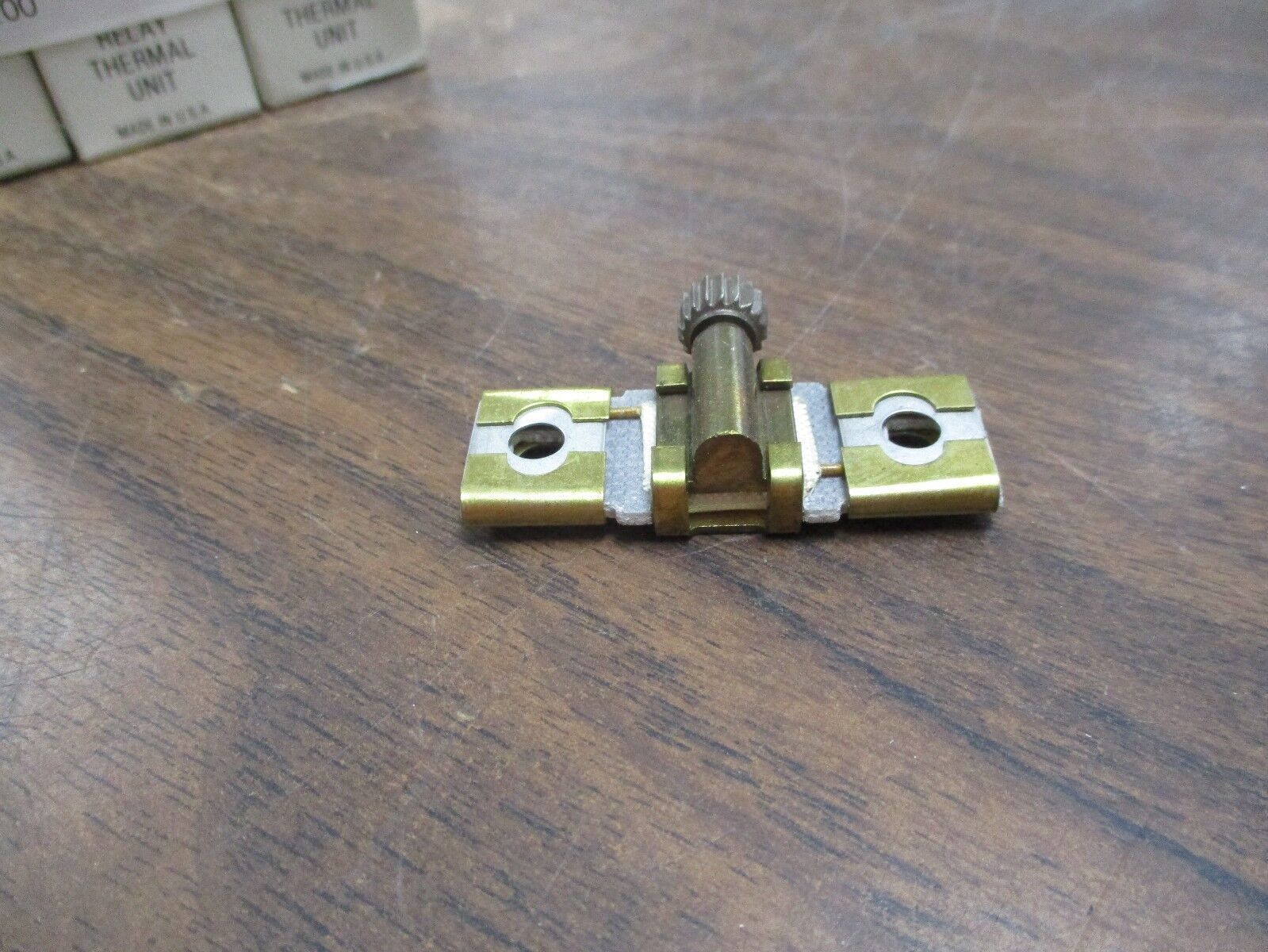 Square D B 2.10 Overload Relay Thermal Unit Heater Element *New In Box Set Of 3*