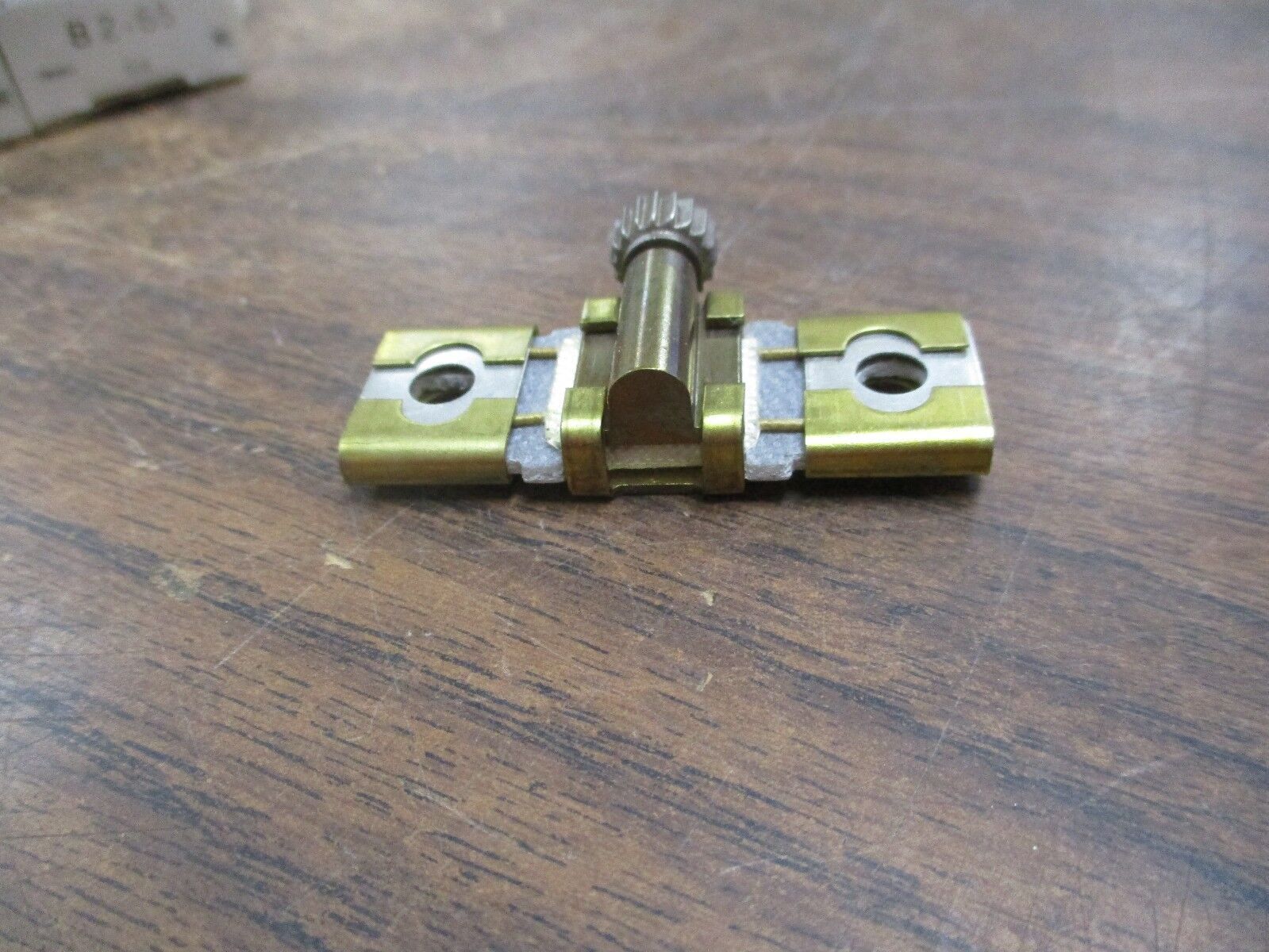 Square D B2.65 Overload Relay Thermal Unit Heater Element *Set of 3* New Surplus