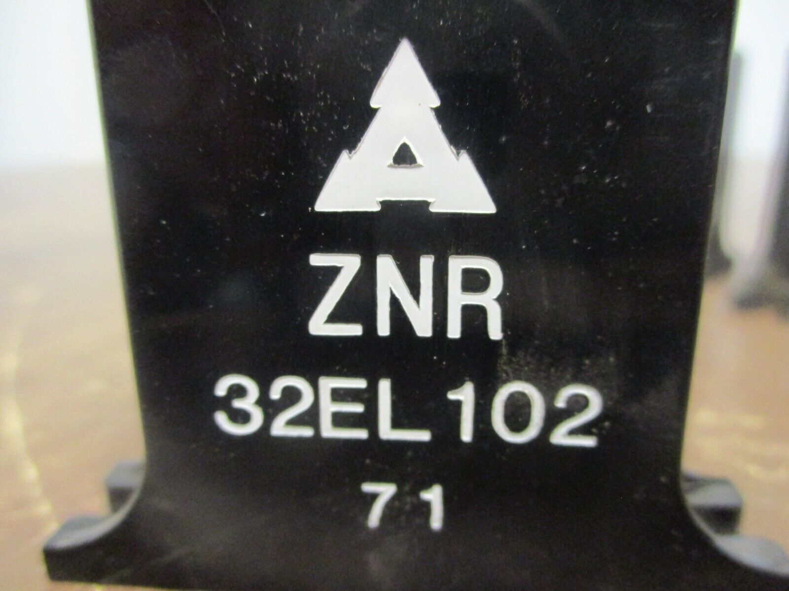 ZNR Transistor Module 32EL102 Used **Lot of 3**