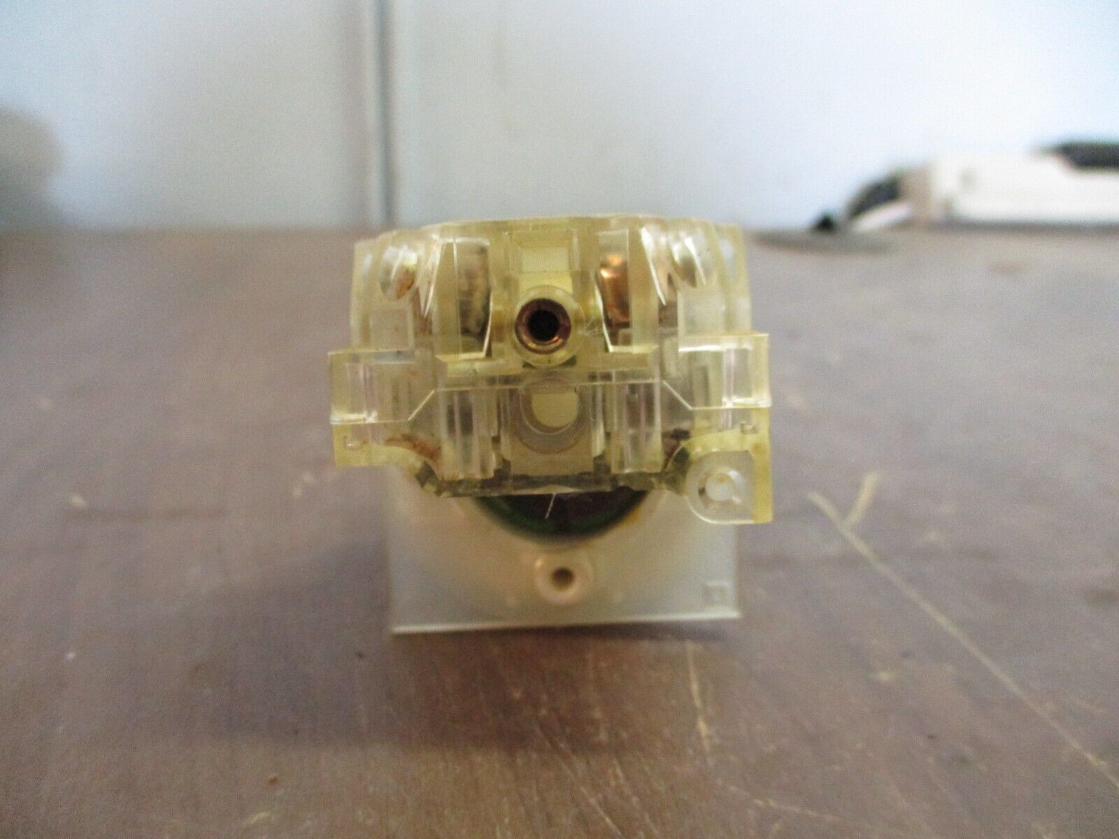 Square D Selector Switch 9001 KA1 Ser. K Used