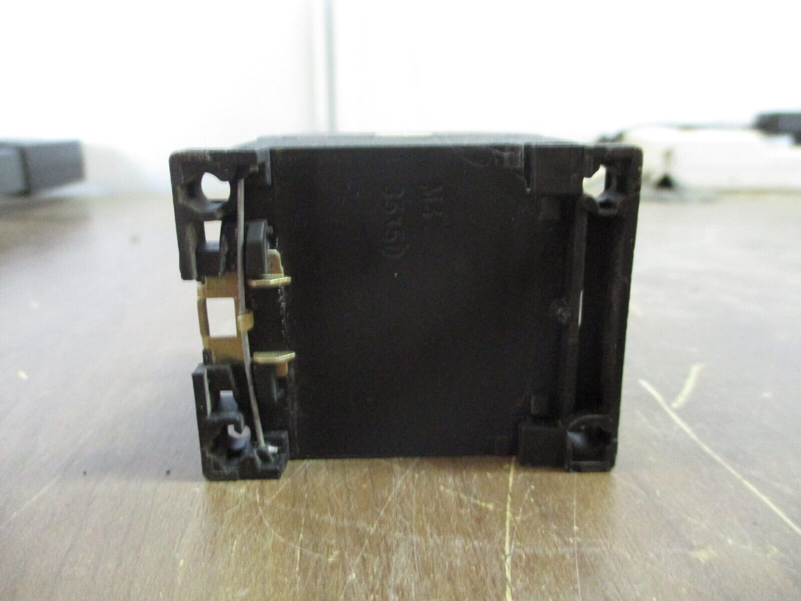 Moeller Contactor DIL ER-40-G 24VDC Coil Used