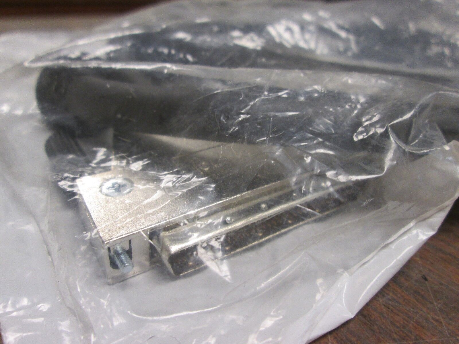 Sun Microsystems External SCSI Cable 530-3562-01 New Surplus