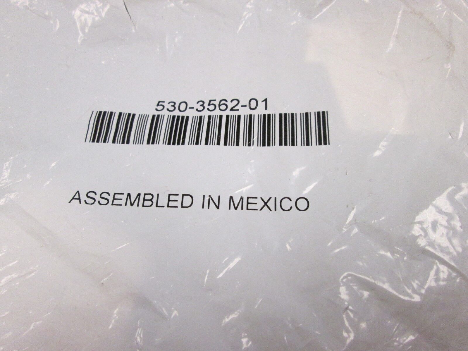 Sun Microsystems External SCSI Cable 530-3562-01 New Surplus