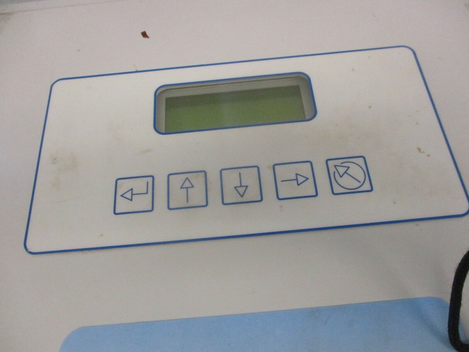 Aquatrac Water Treatment Controller M10T-CP-T2-TF-OR-CR/CS-CR/CU Used