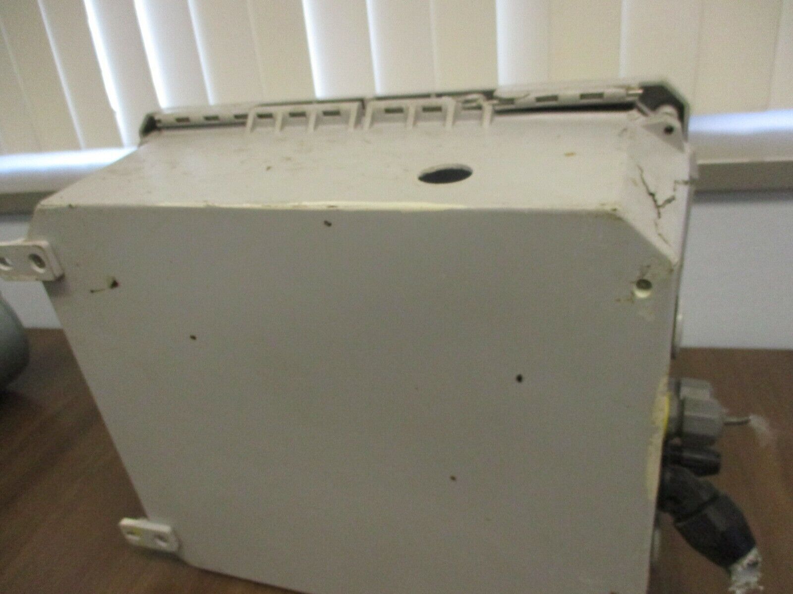 Aquatrac Water Treatment Controller M10T-CP-T2-TF-OR-CR/CS-CR/CU Used