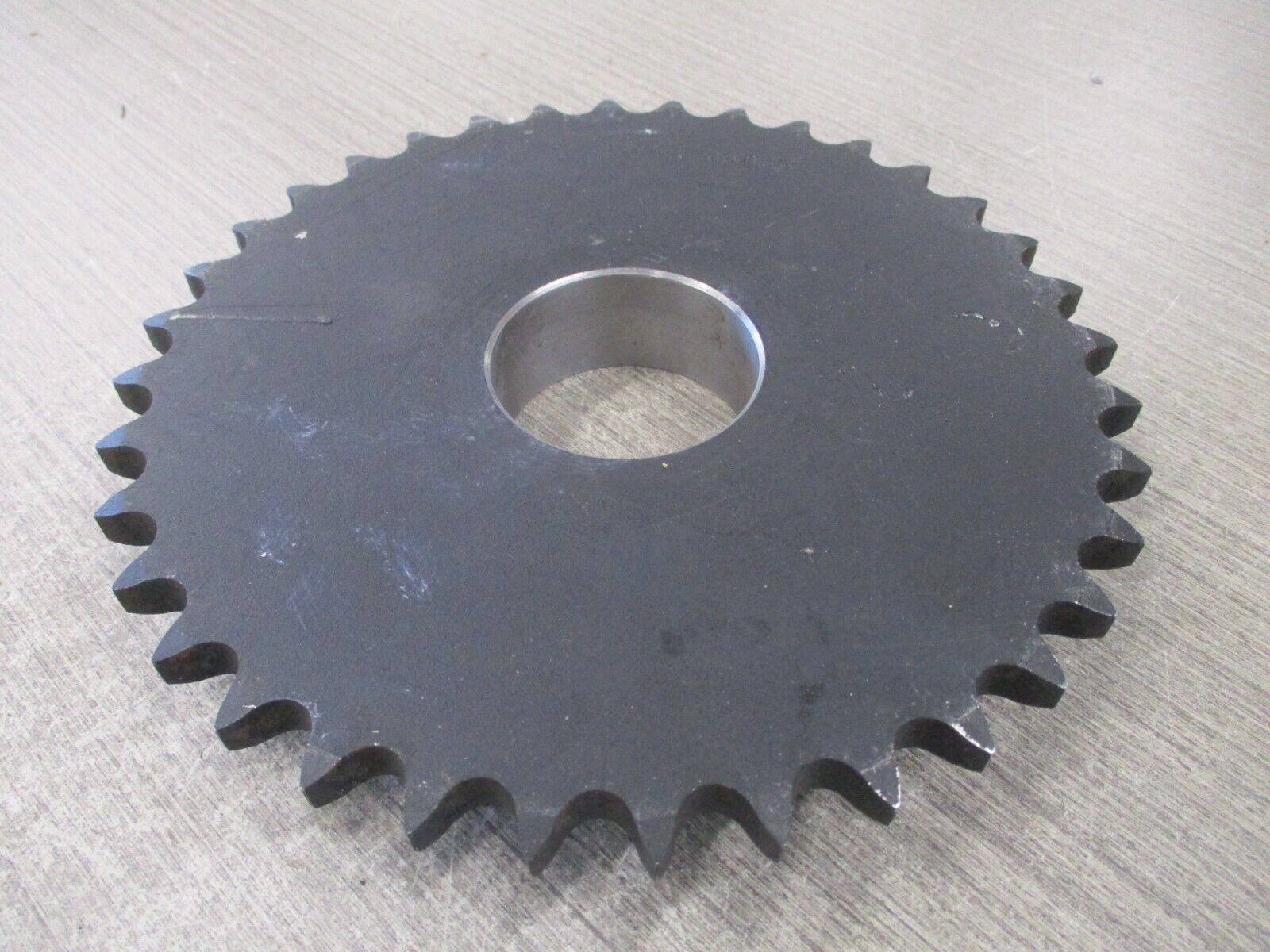 Martin Sprocket 60B36 Used