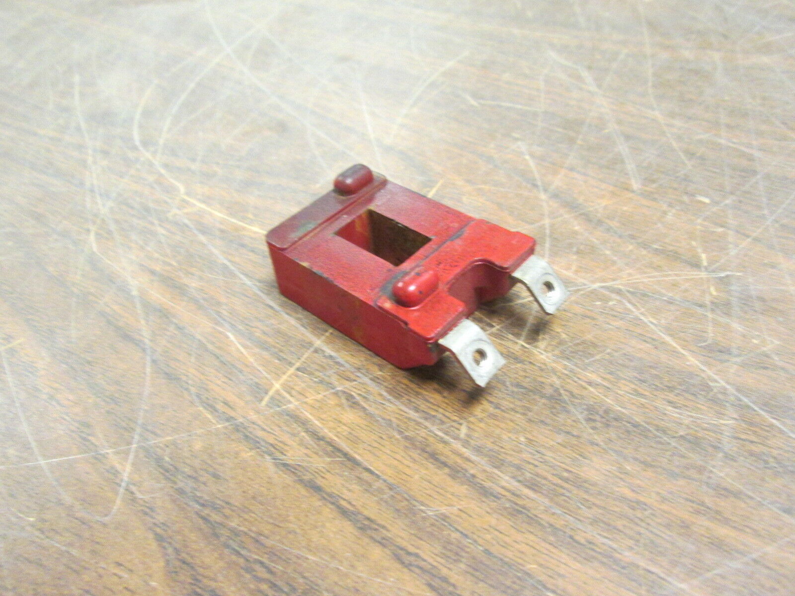 Misc Brand Magnetic Coil 116617 120V Used