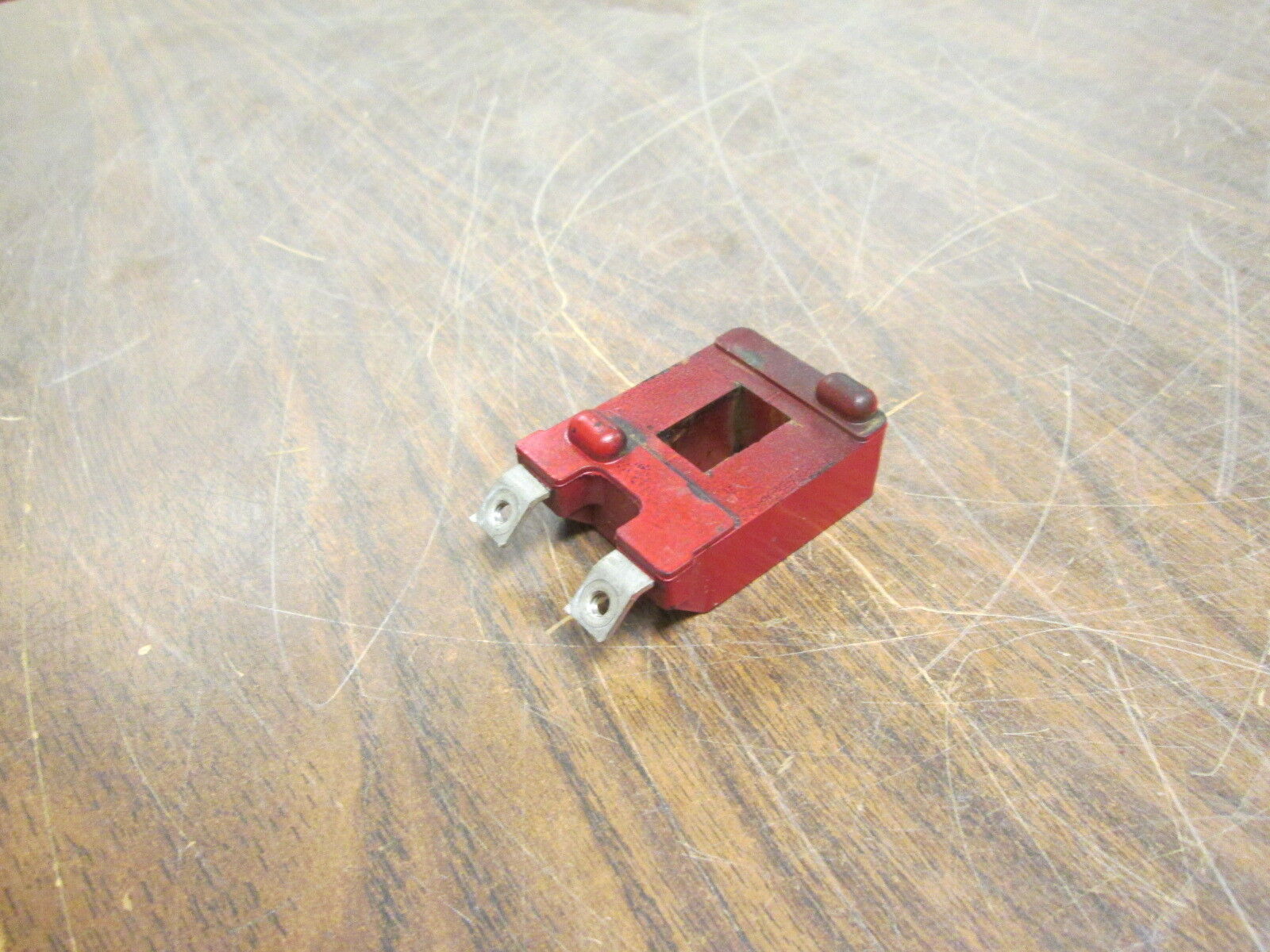 Misc Brand Magnetic Coil 116617 120V Used