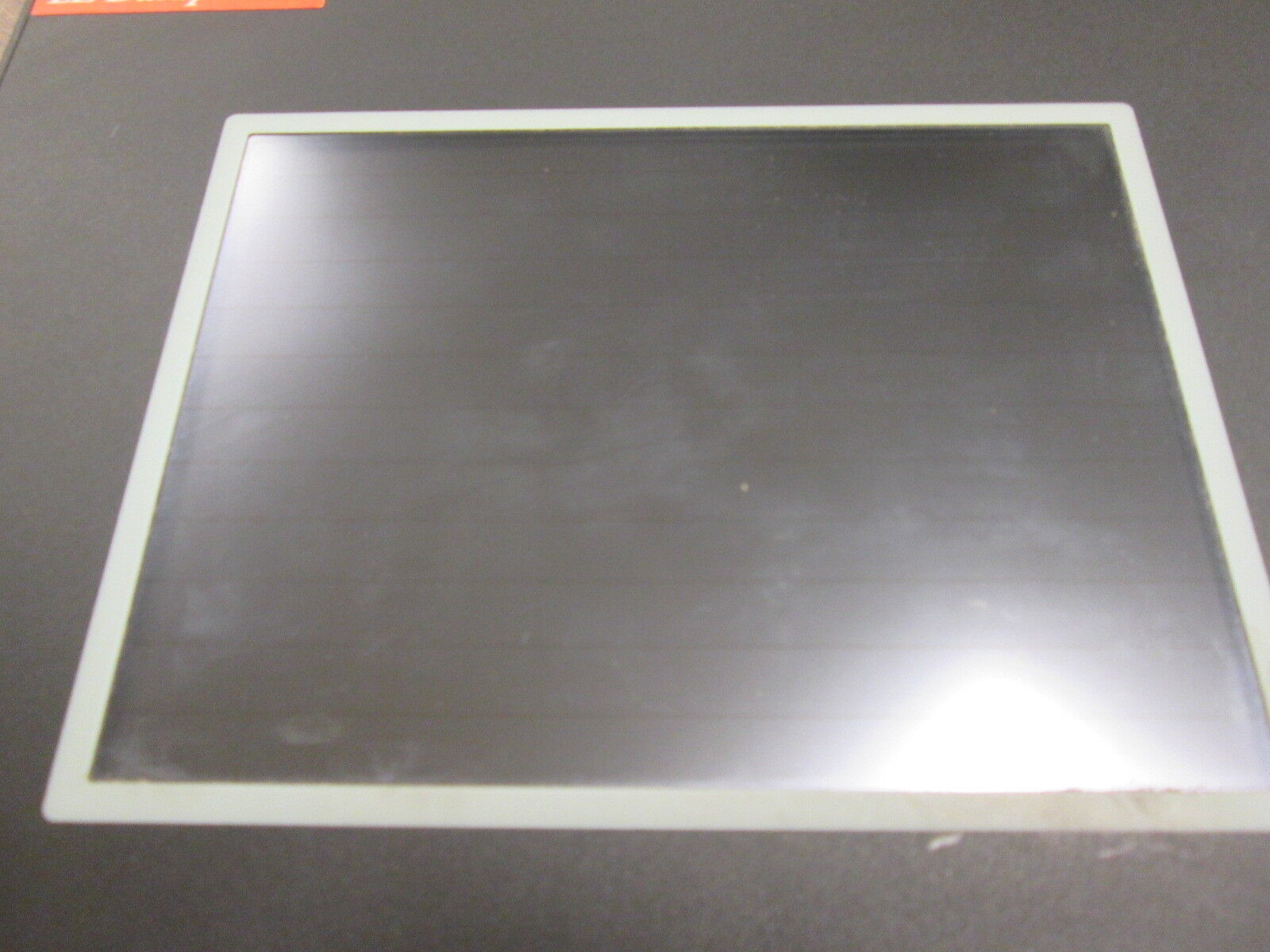 EZ Automation EZ Durapanel Touch Panel EZD-T8C-FS LED Backlight 8" Screen Used