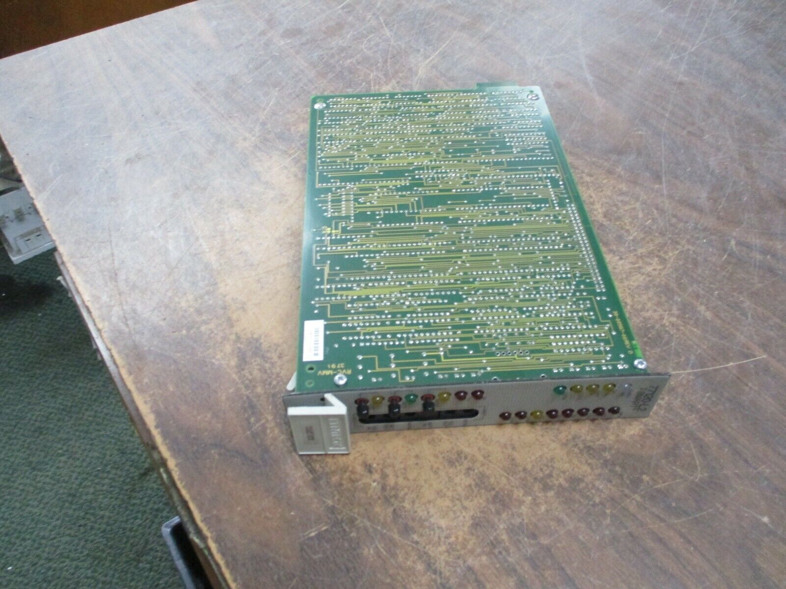 Kentrox T-Smart Module 77120-L2 Used