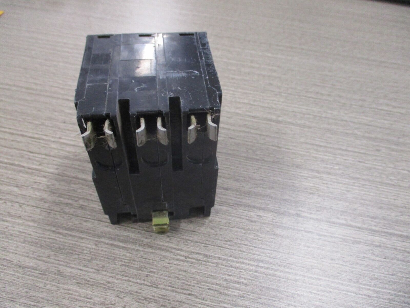 Square D Clip-On Circuit Breaker QO330 30A 240V 3P Used