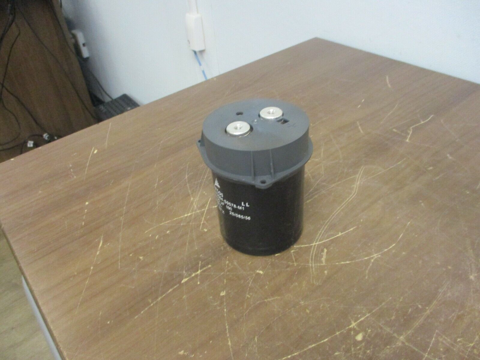 EPCOS Capacitor B43564-S9578-M1 5700uF 400V Used