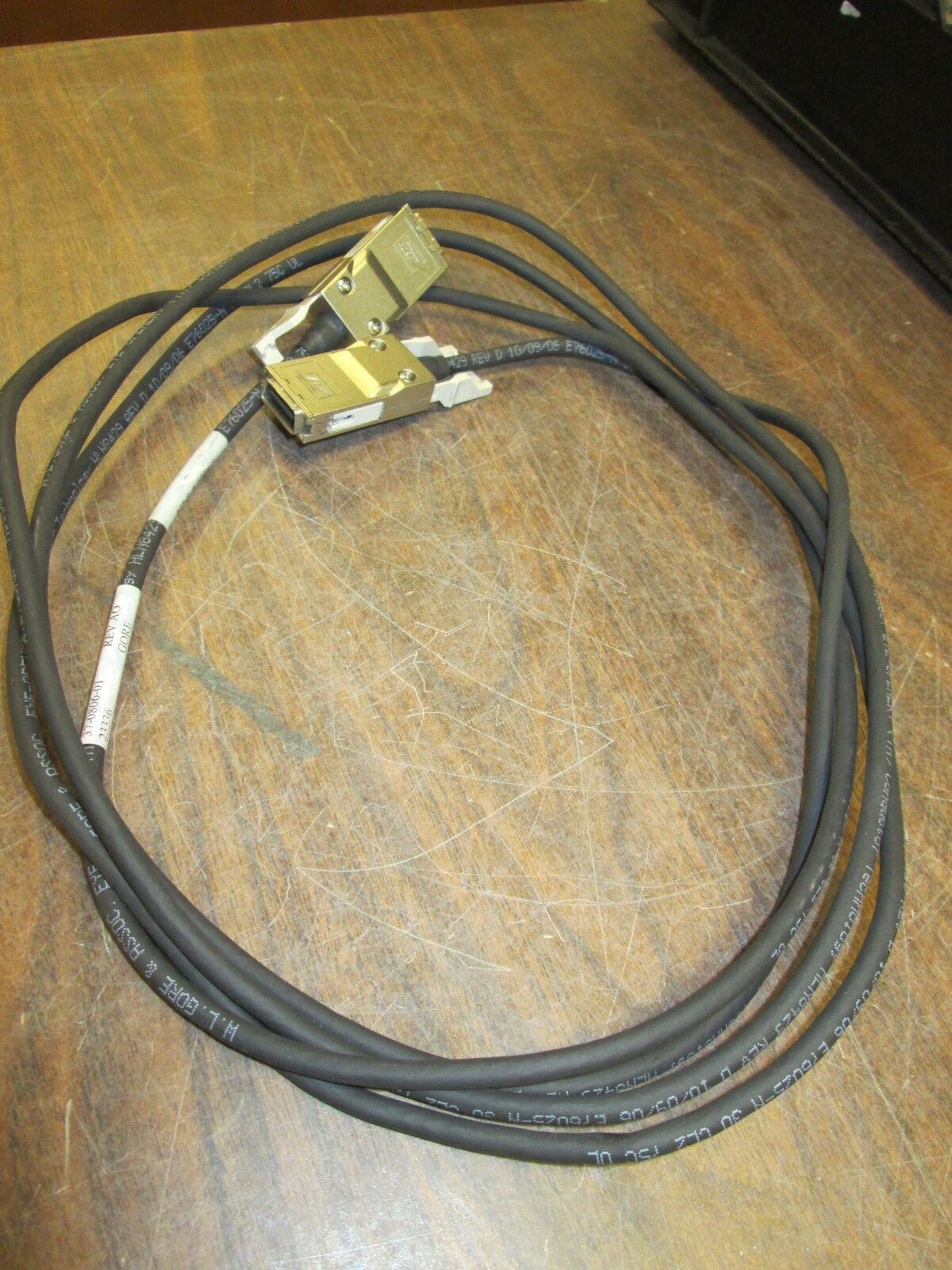 Gore Infiniband HLN8429 10' Used