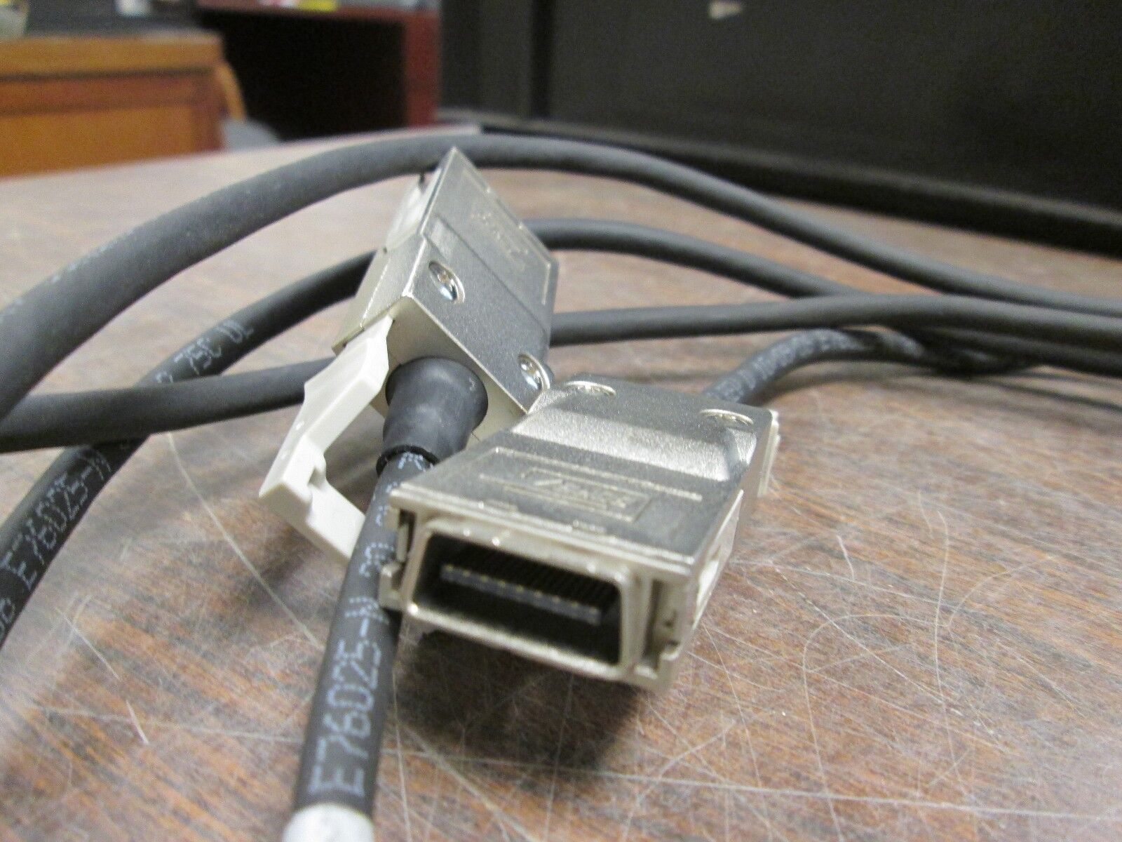 Gore Infiniband HLN8429 10' Used