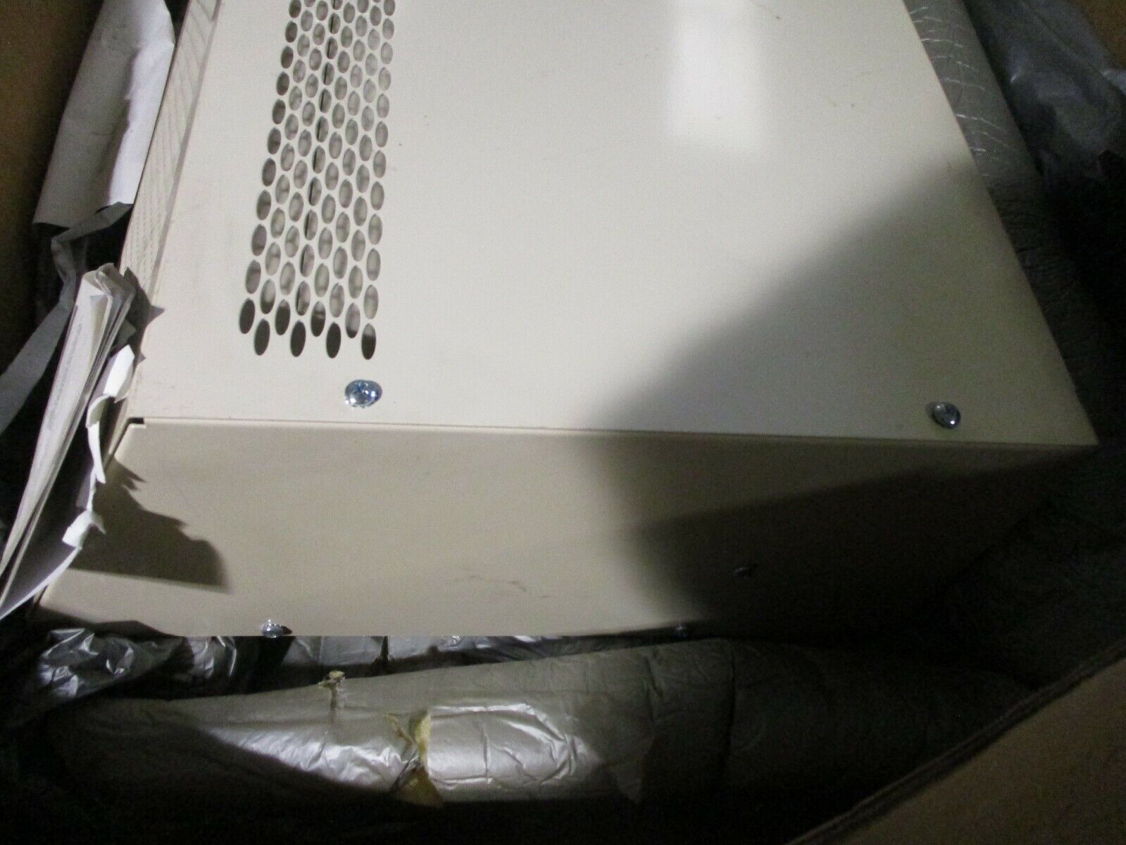 Marley G Series Convector Heater for Hazardous Locations 003-304652-801 3600W