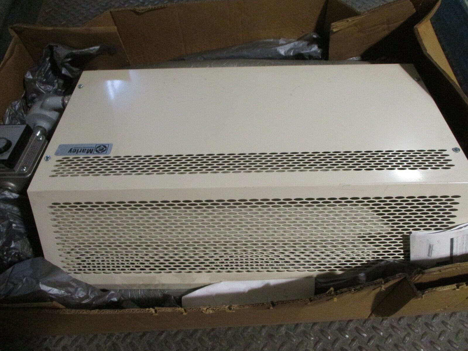 Marley G Series Convector Heater for Hazardous Locations 003-304652-801 3600W