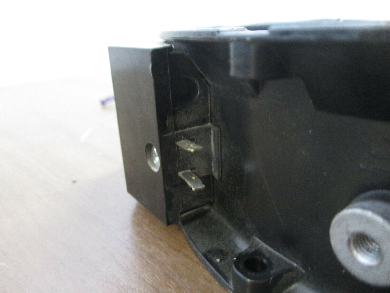 Comair Rotron Major Axial Fan MR2B3NNNX 115V 50/60Hz 0.27/0.26A 30/31W Used