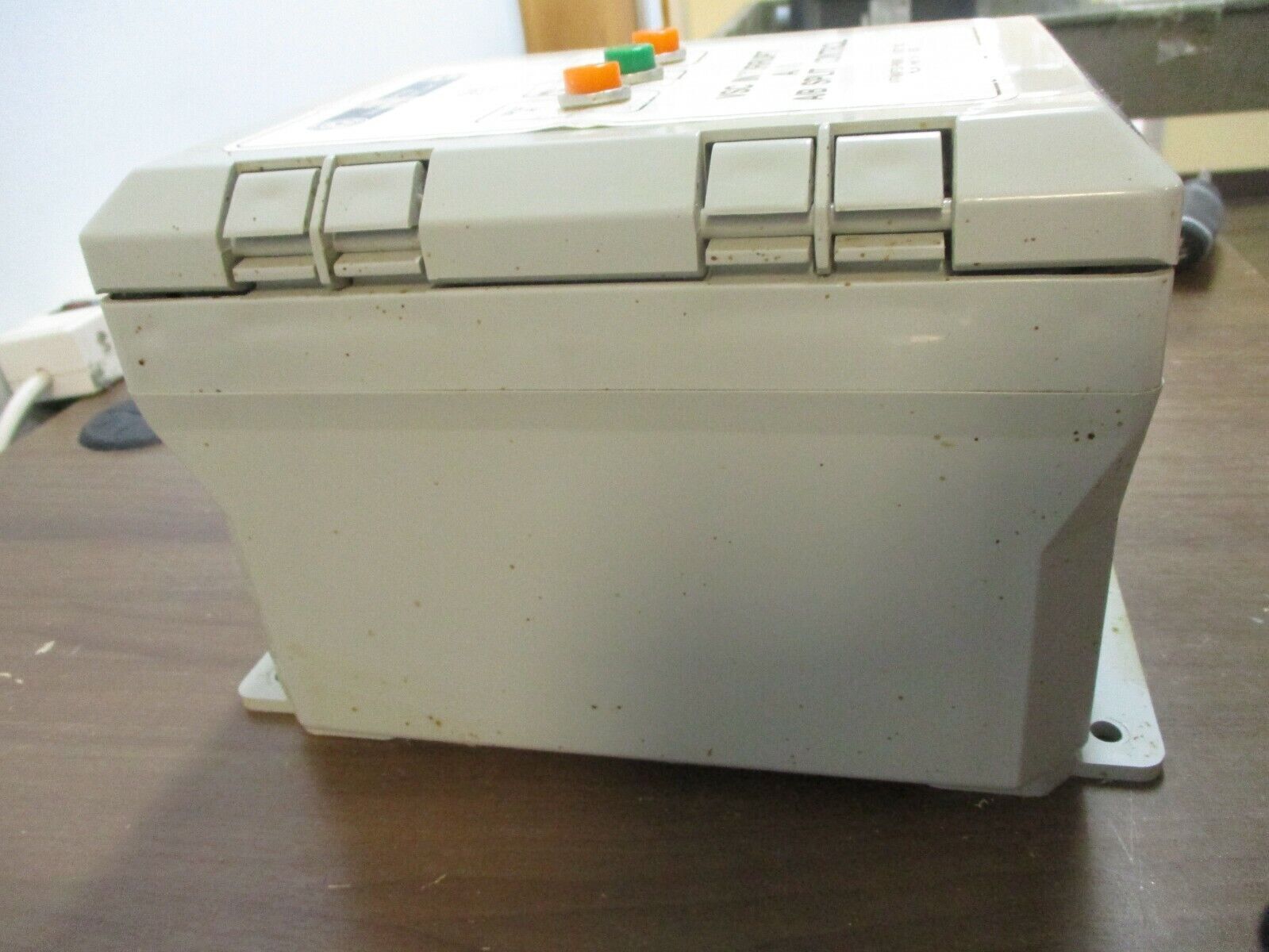 Automated Environments VSC Interrupt A/B Split Control VSCI-1/L Used