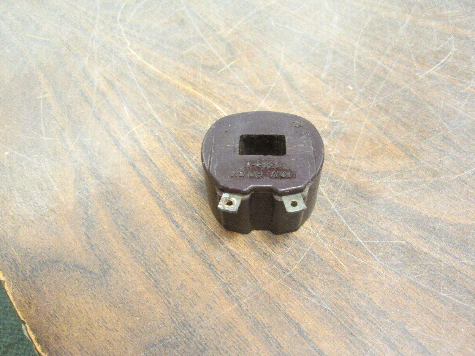 Cutler-Hammer Magnetic Coil 1318-1 110V@60Hz Used