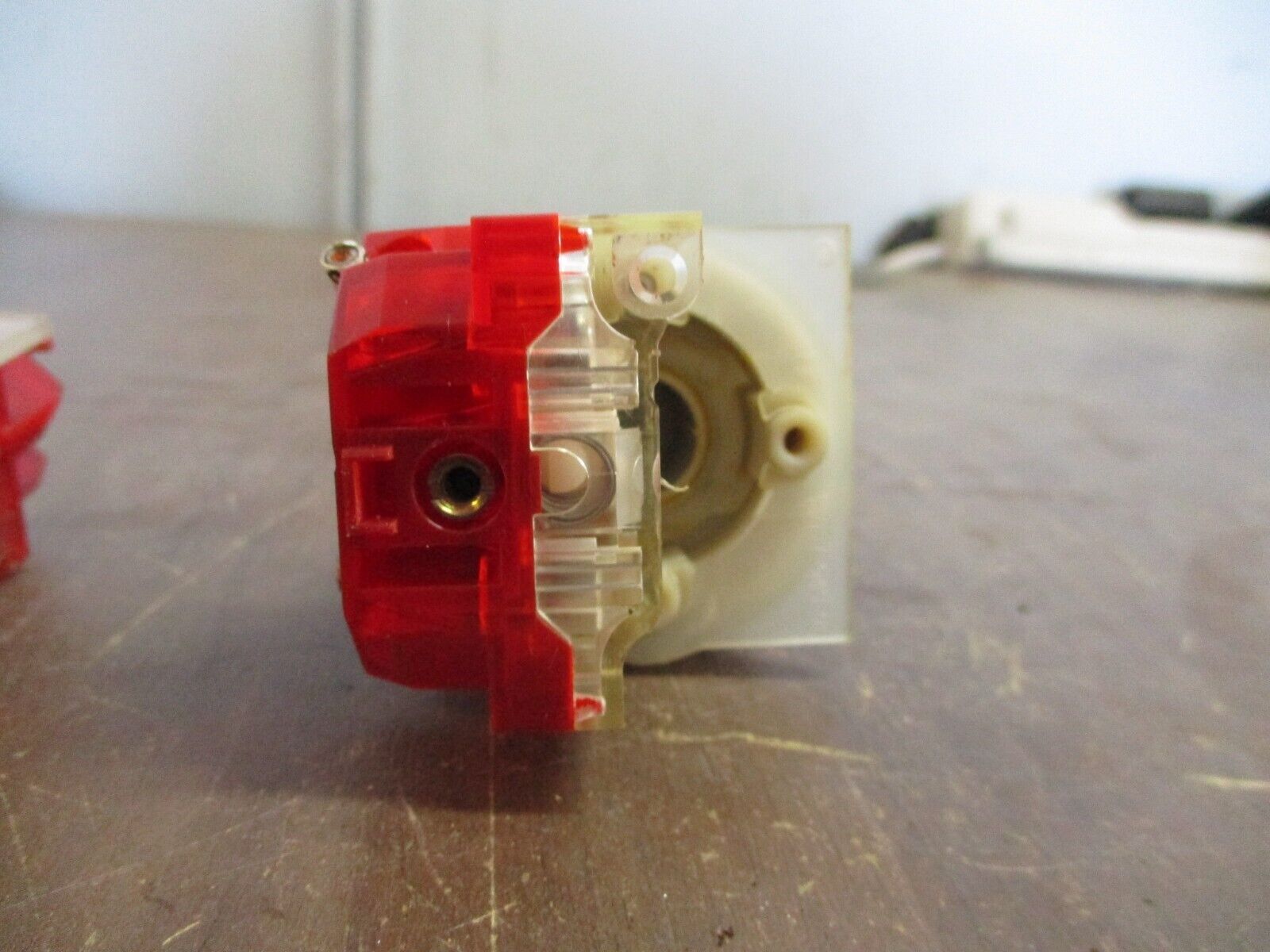 Square D Push Button 9001 KA3 Ser. K *Lot of 2* Used