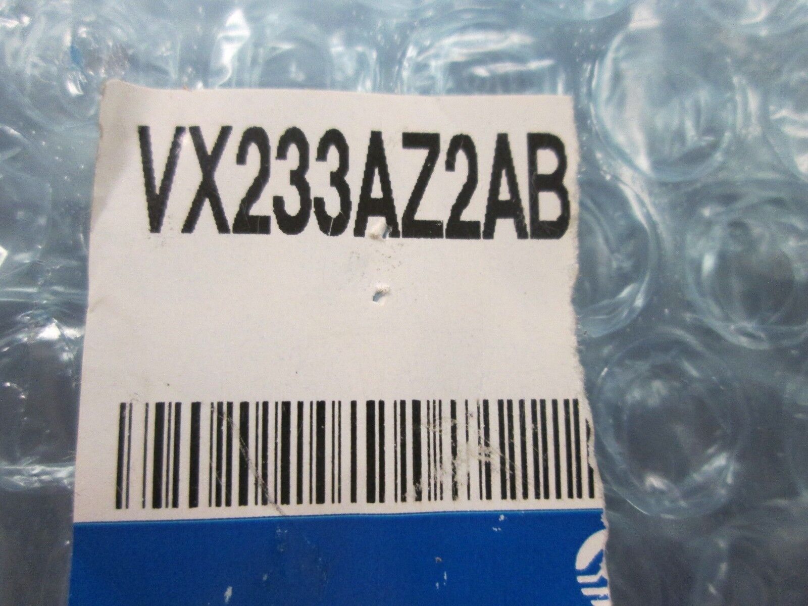 SMC Solenoid Valve VX233AZ2AB For Oil 1MPa Max Pressure New Surplus