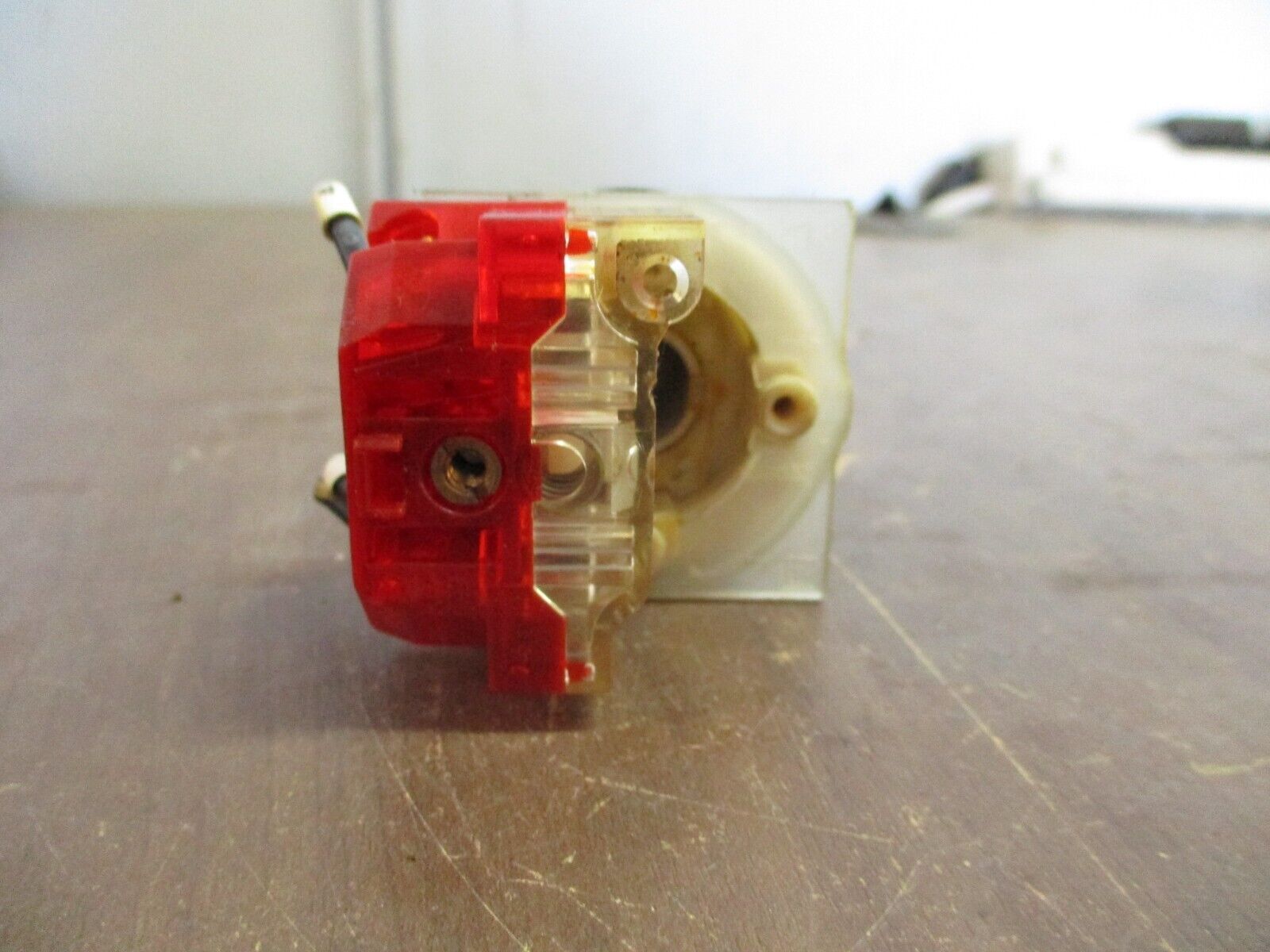 Square D Push Button 9001 KA3 Ser. J *Lot of 2* Used
