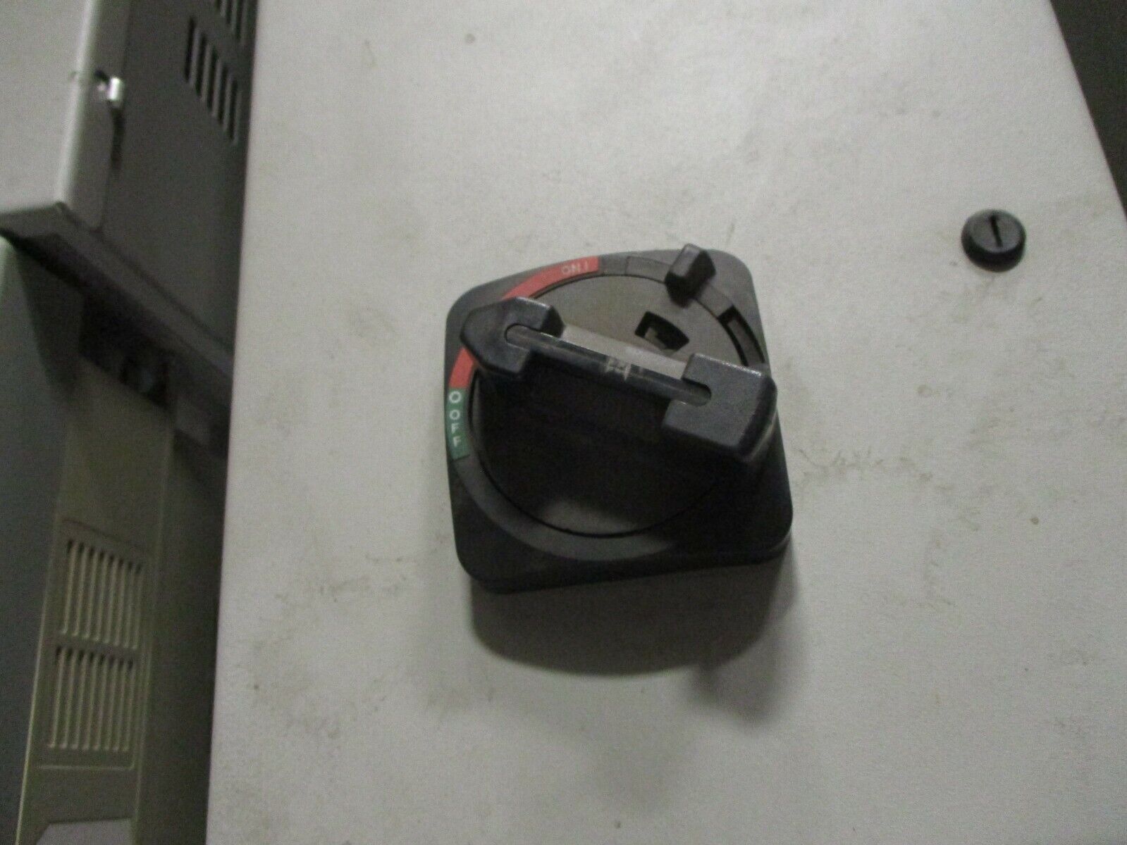 Allen-Bradley PowerFlex 400 AC Drive w/ Bypass & Line Reactor 20HP 3Ph Used