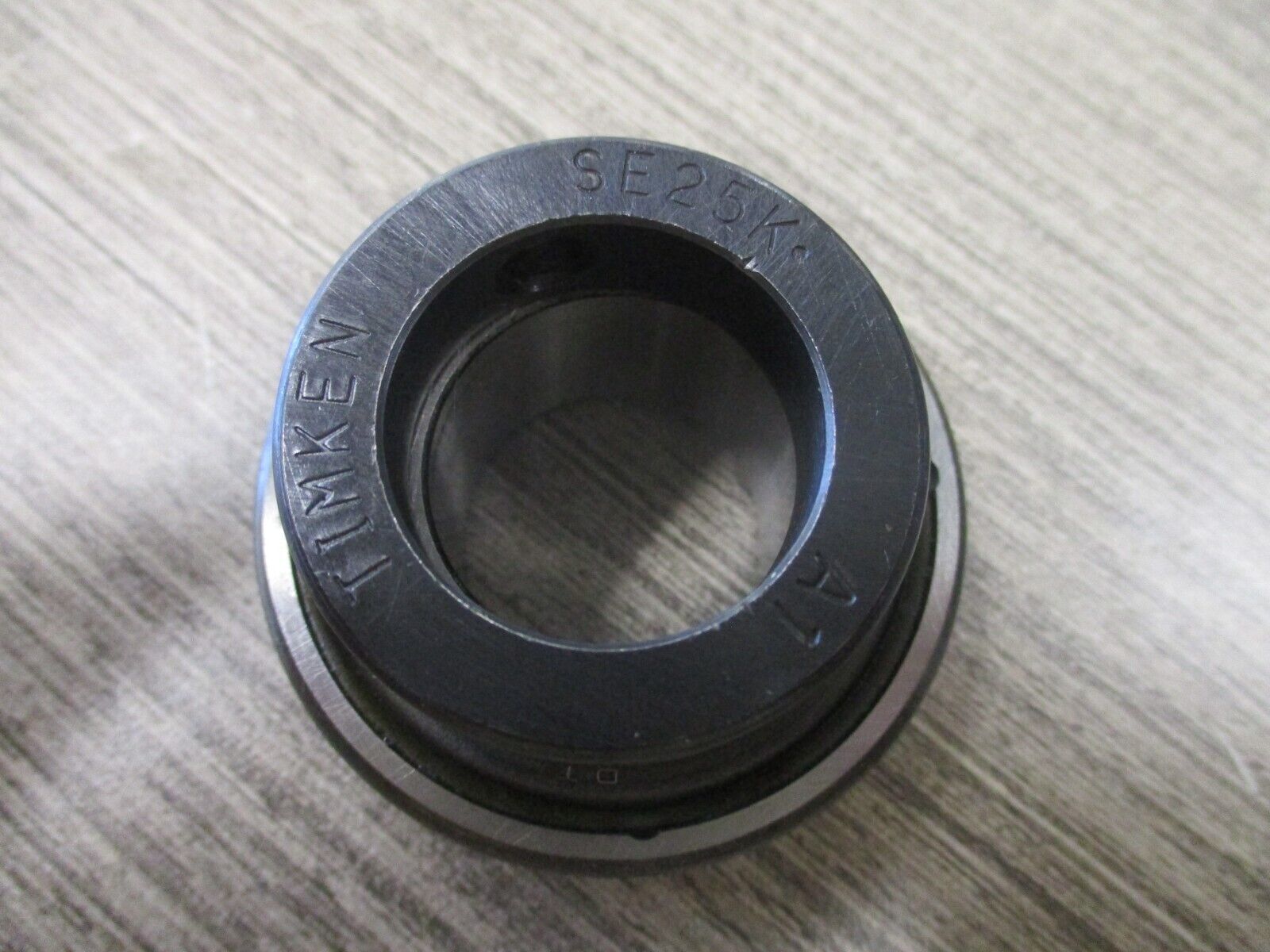 Timken Ball Bearing RAE25RR New Surplus