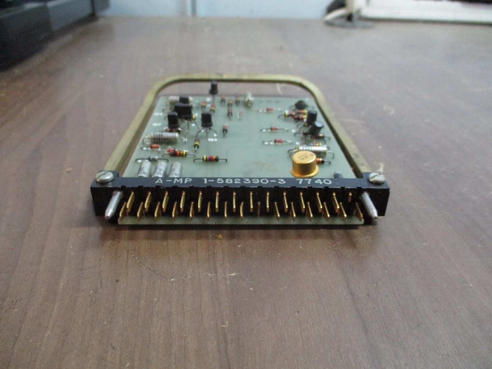 Diamond Power Initial Turn-On Module Assembly 319104-1031 New Surplus