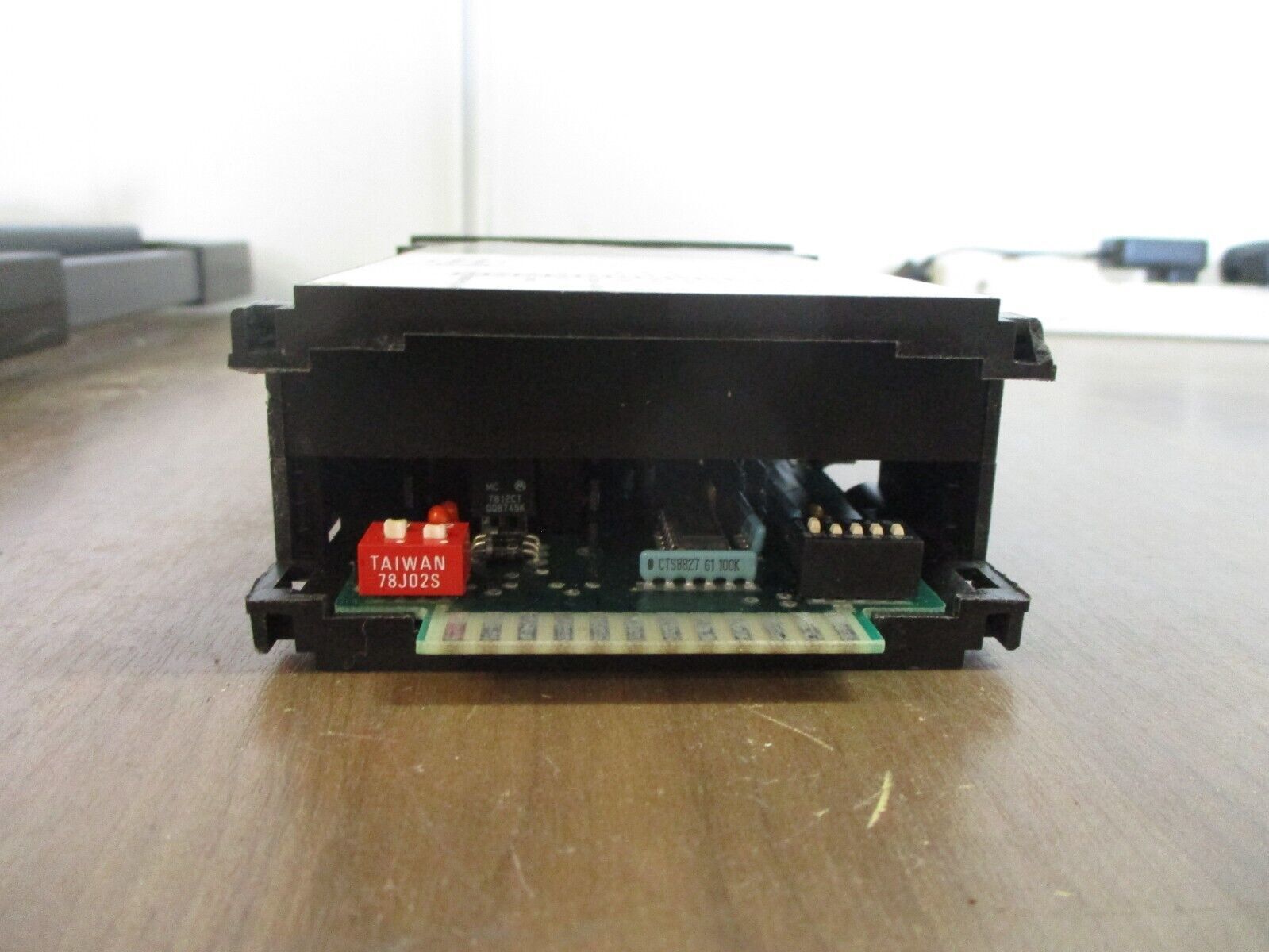 Red Lion Controls Digital Counter APLSP4B Used