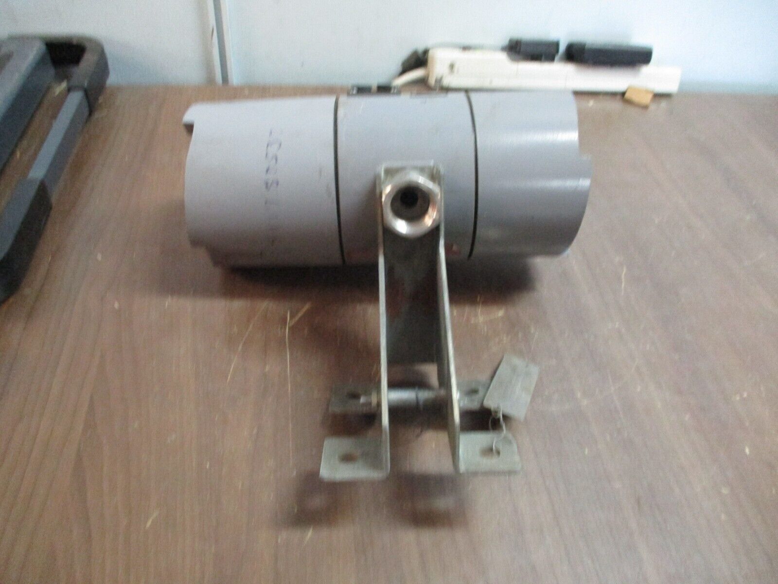 Leeds & Northrup Transmitter 7079-11-01-107-120-208 120V Used