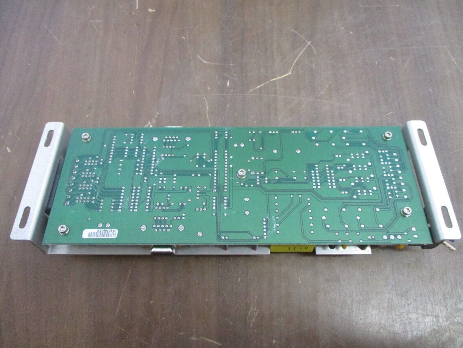 Automated Logic Point Expander MX040 Used